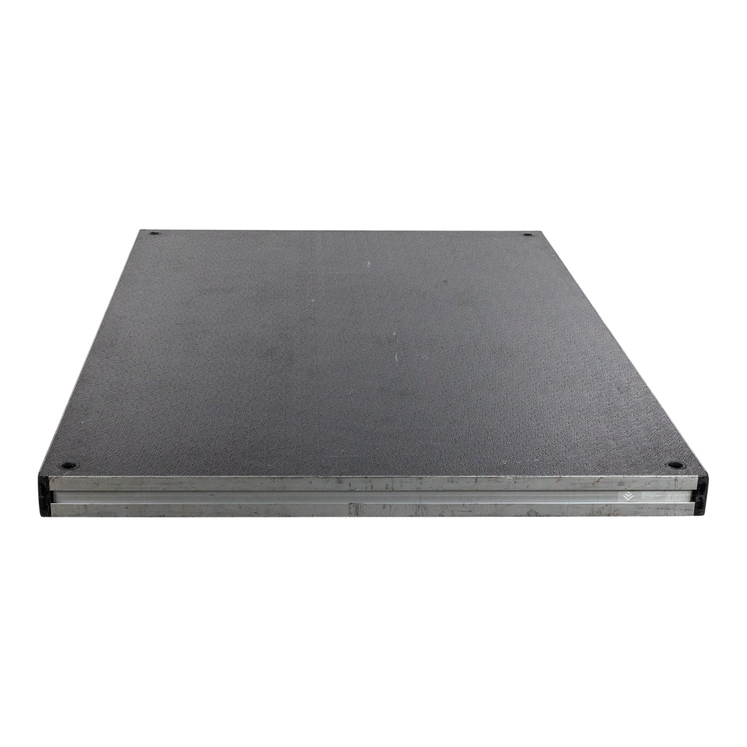 Stage Right 4' x 4' Dual-Sided All Purpose Stage Deck (644AN2D)
