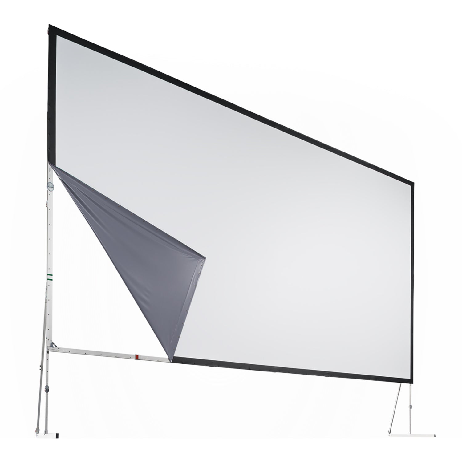 AV Stumpfl Monoblox 64 Screen 16' x 9'