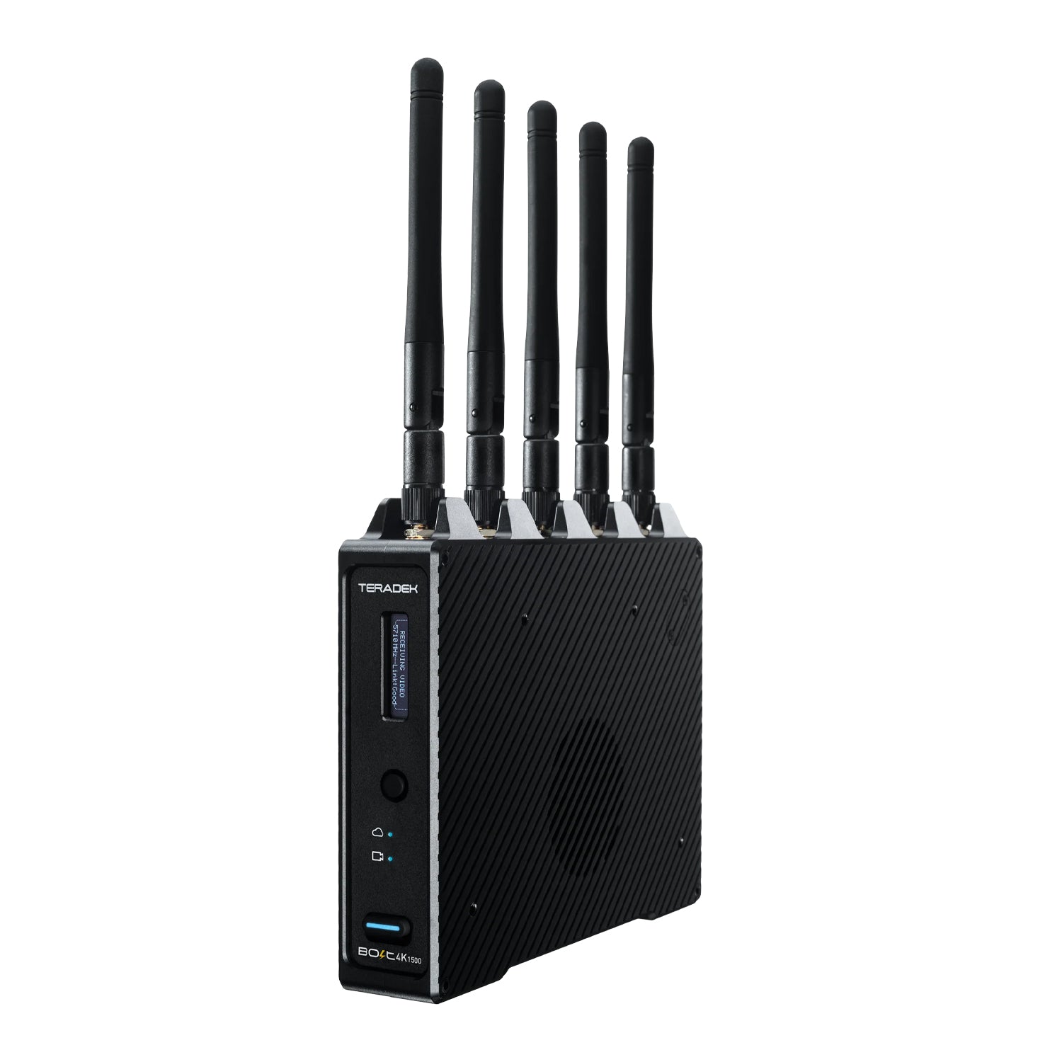 Teradek Bolt 4K 12G-SDI 1500 Deluxe Kit