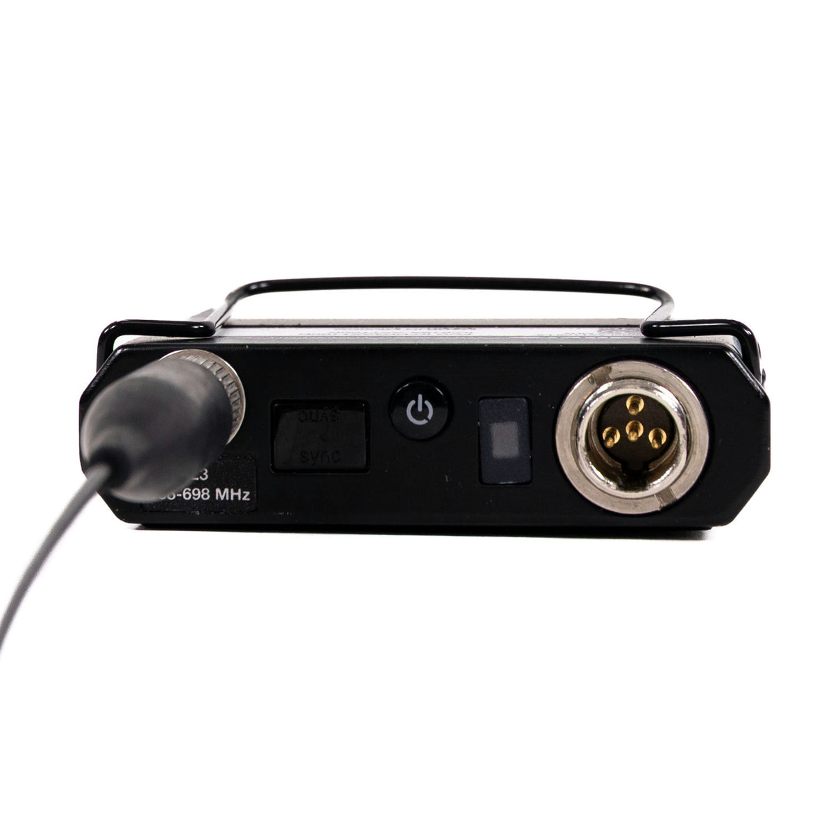 Shure AXT100 L3 Wireless Transmitter (No Battery)