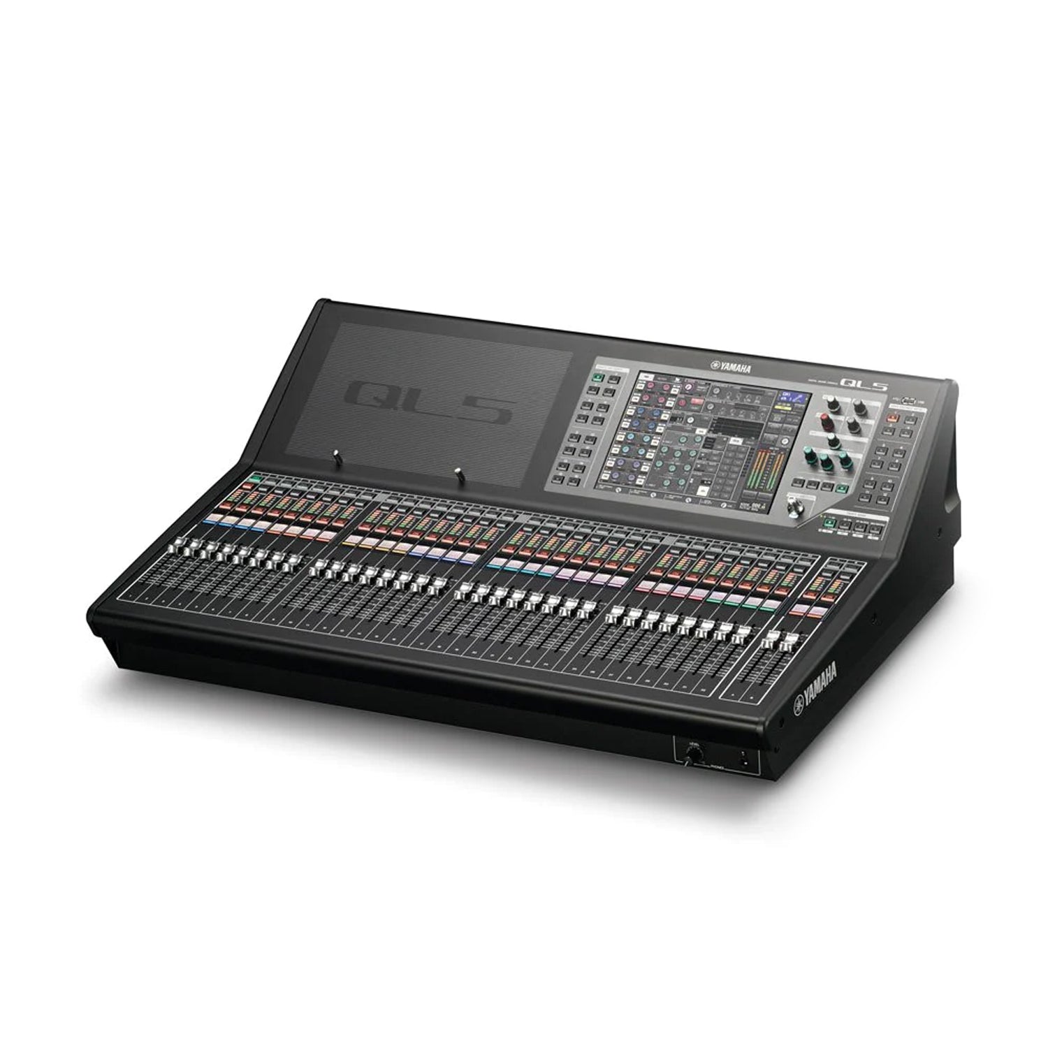 Yamaha QL5 64-Channel Digital Mixing Console