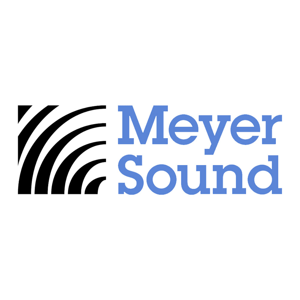 Meyer Sound Logo