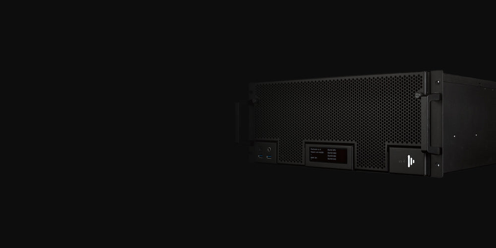Media Servers
