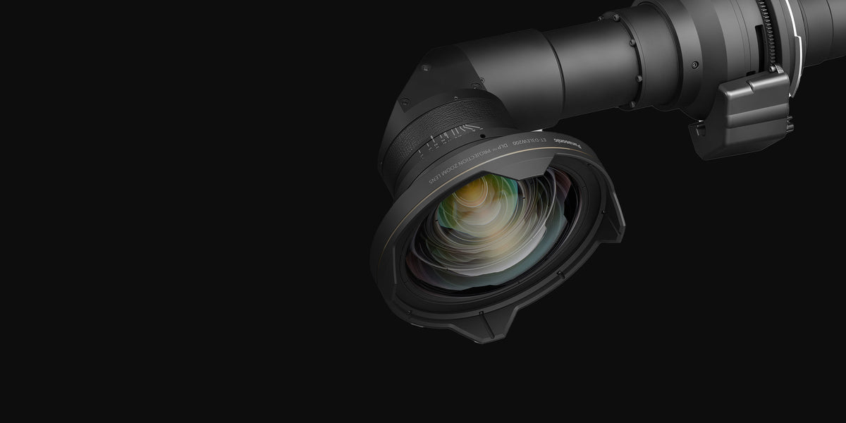 Round Projector Lens Projector Lenses