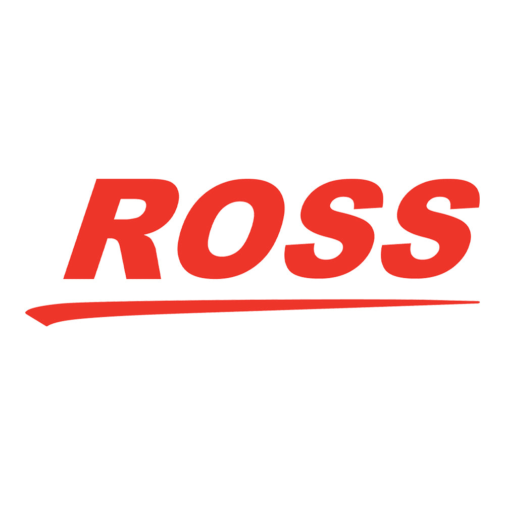 Ross Video Logo
