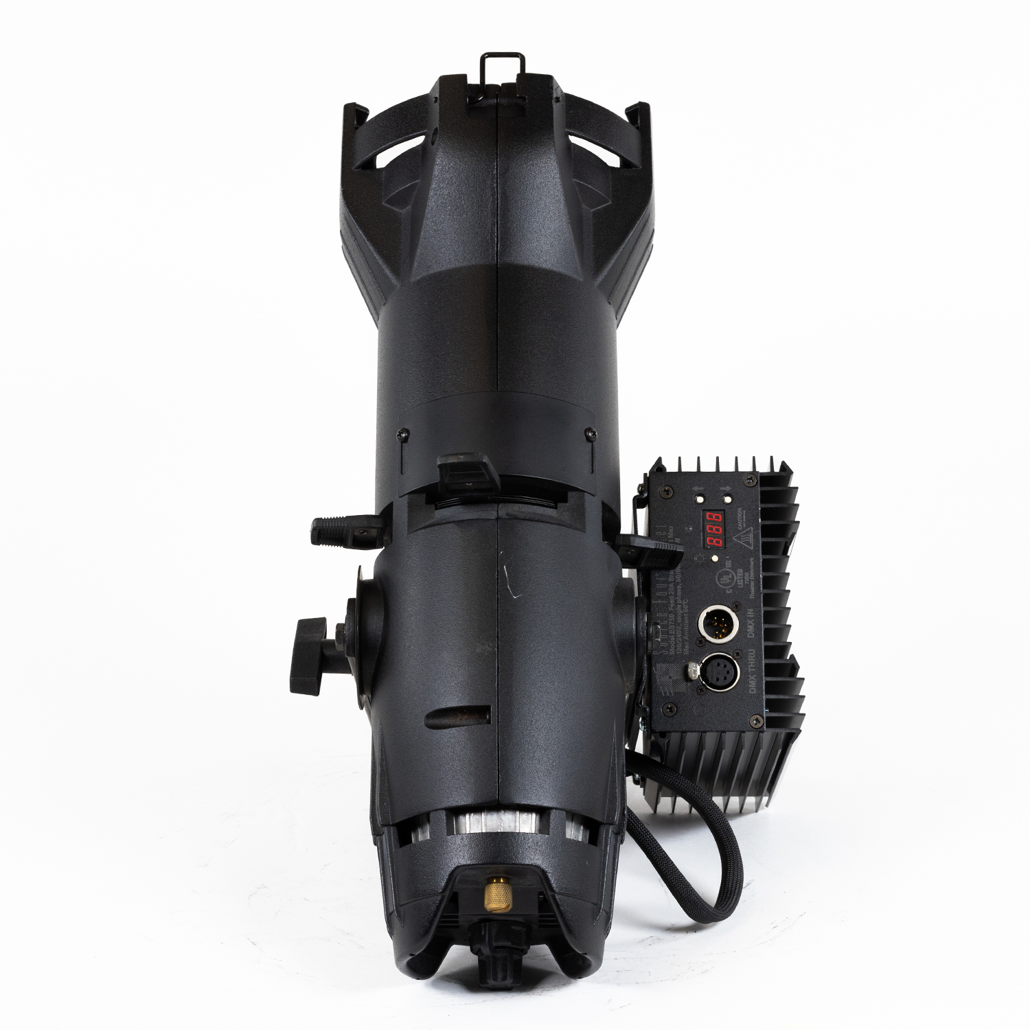 ETC Source Four Jr. 50-Degree Ellipsoidal with ES750 Silent Dimmer