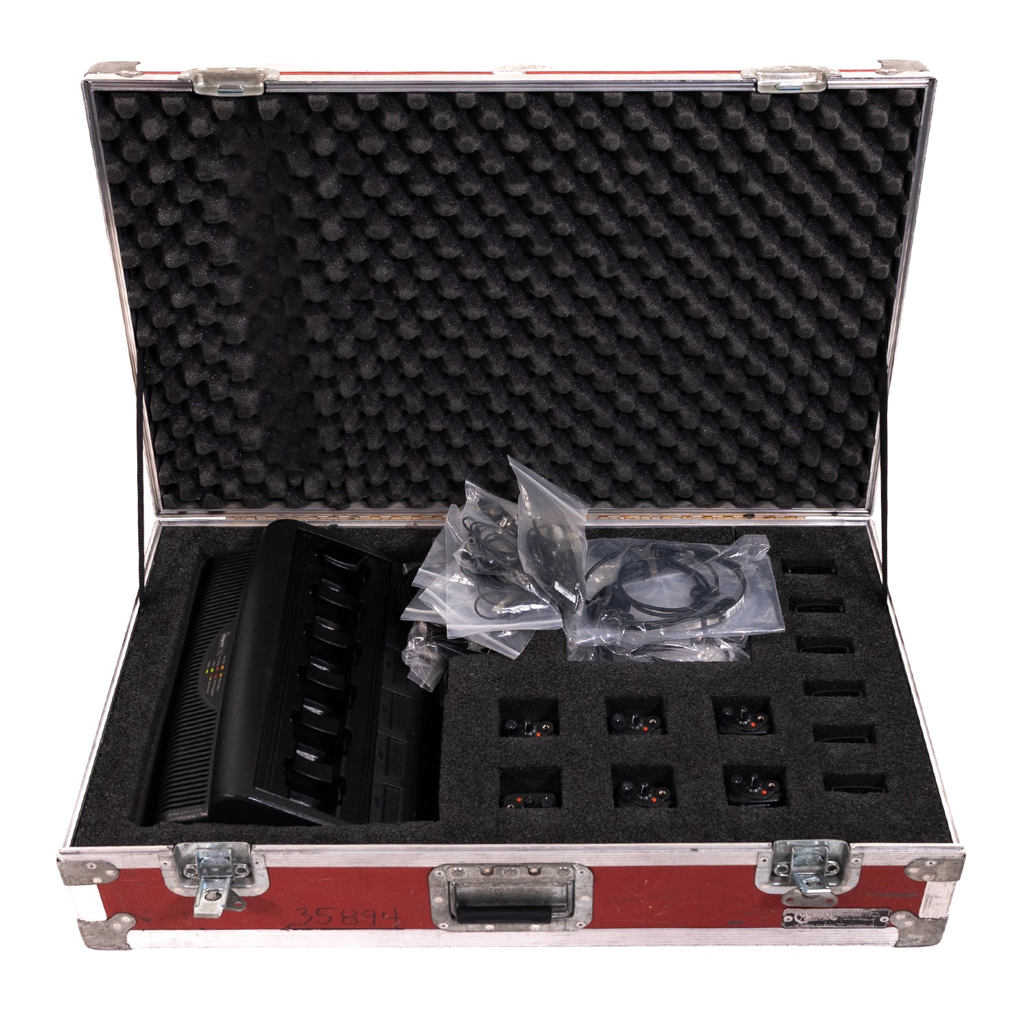 Motorola EX500 Two-Way Radio (6 Pack)