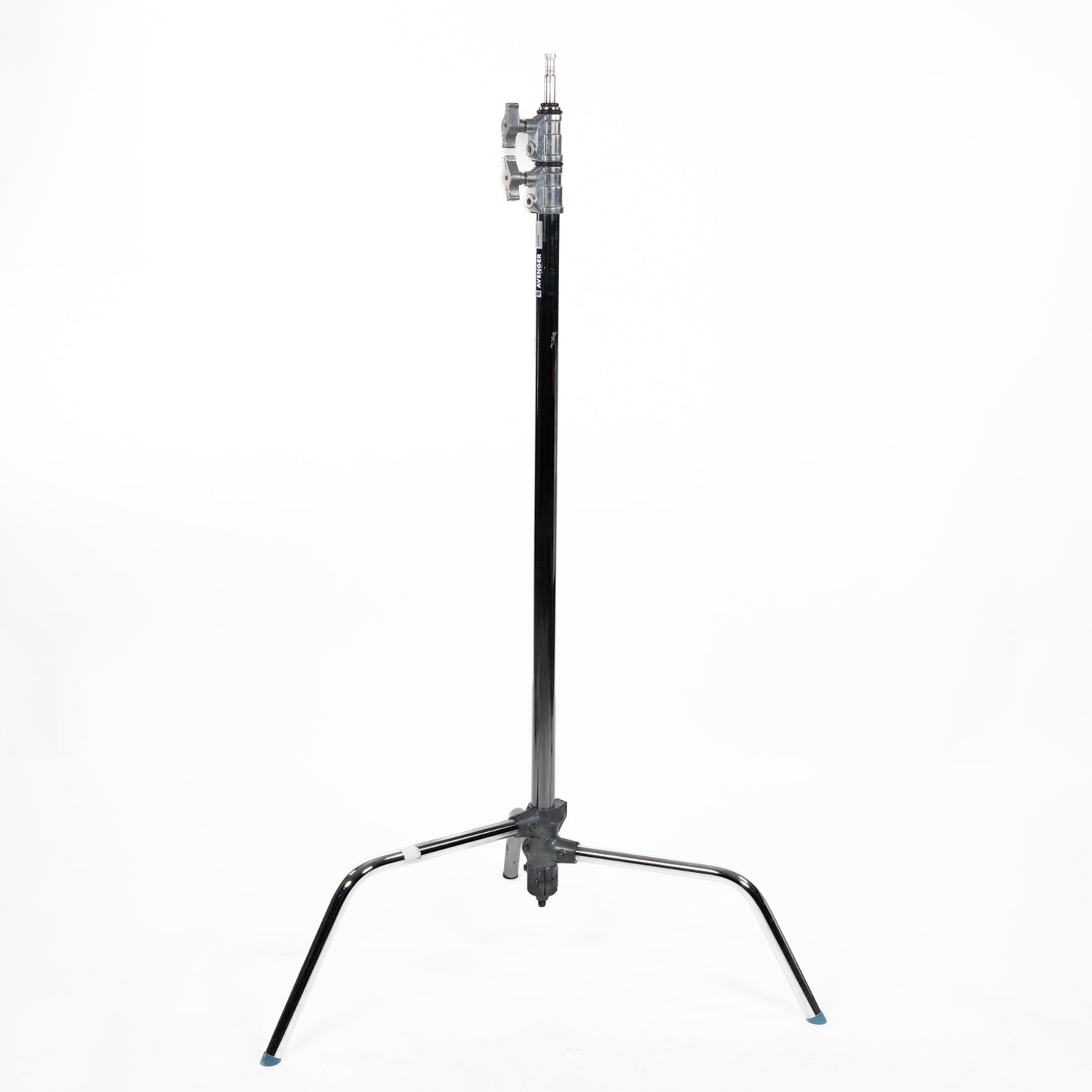 Avenger A2033F 40" C-Stand (Chrome)