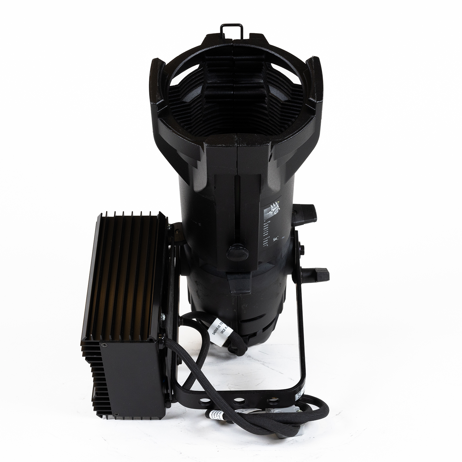 ETC Source Four Jr. 50-Degree Ellipsoidal with ES750 Silent Dimmer