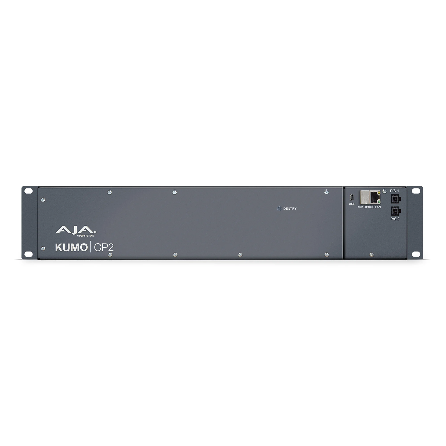AJA KUMO CP2 Control Panel for KUMO Routers