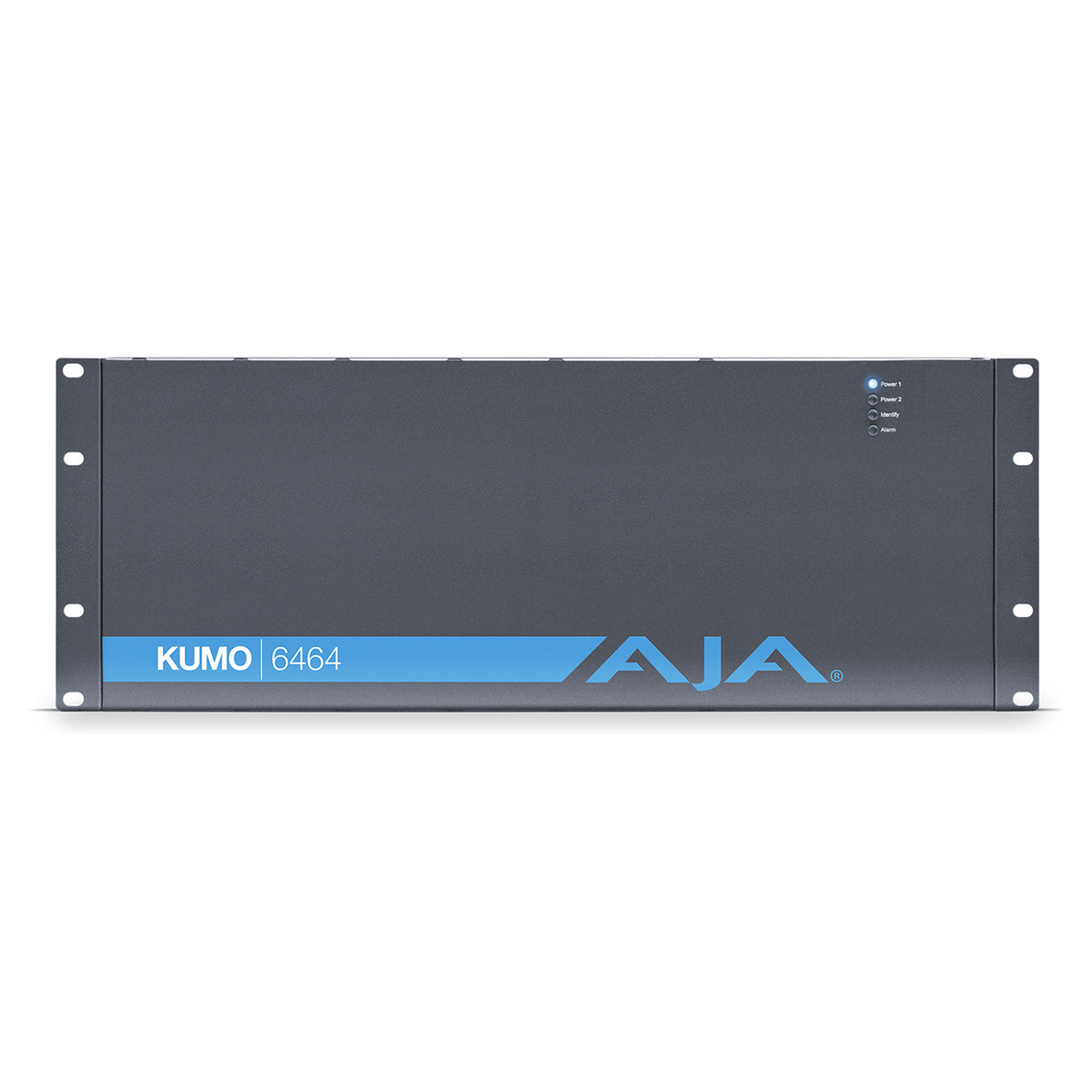 AJA KUMO 6464 Compact 64x64 3G-SDI Router