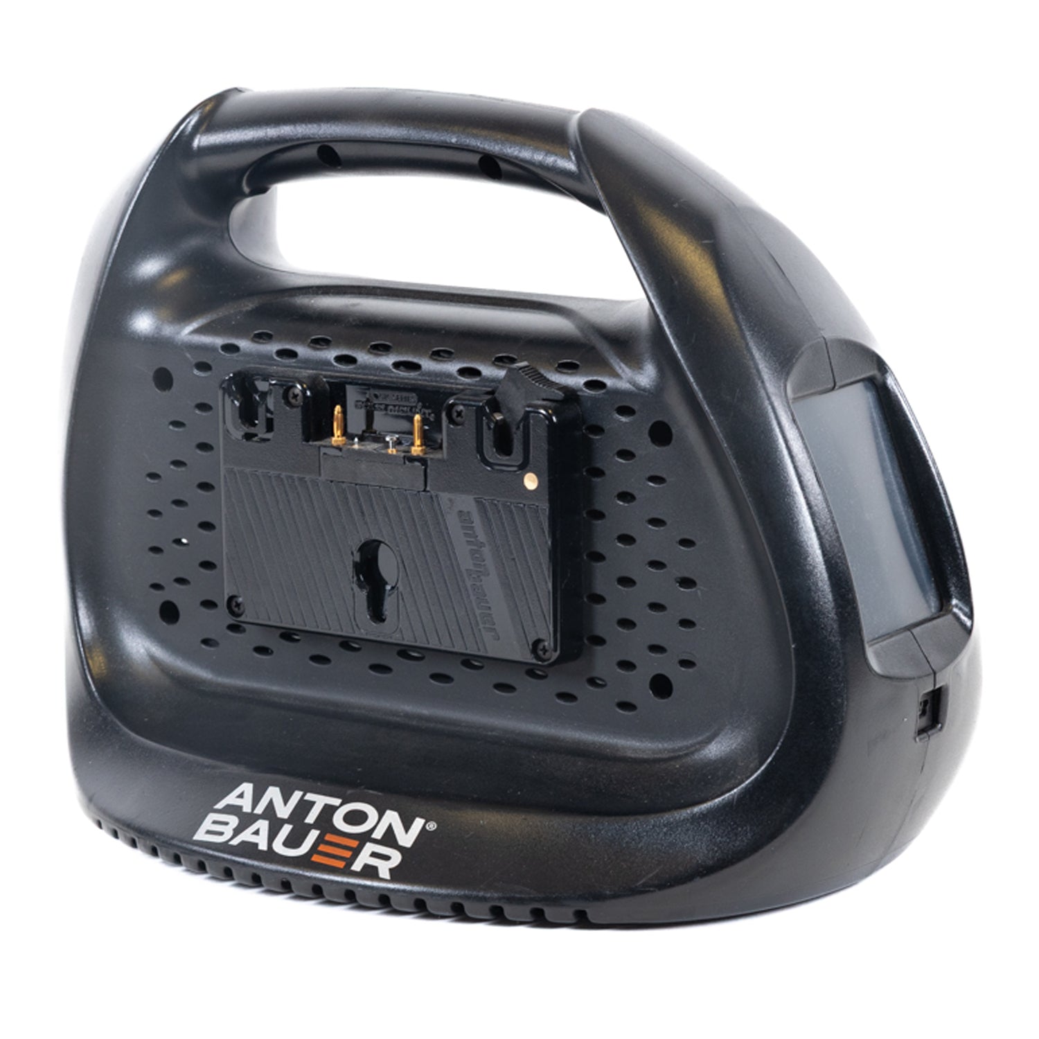 Anton Bauer Performance Series Dual Charger Gold Mount
