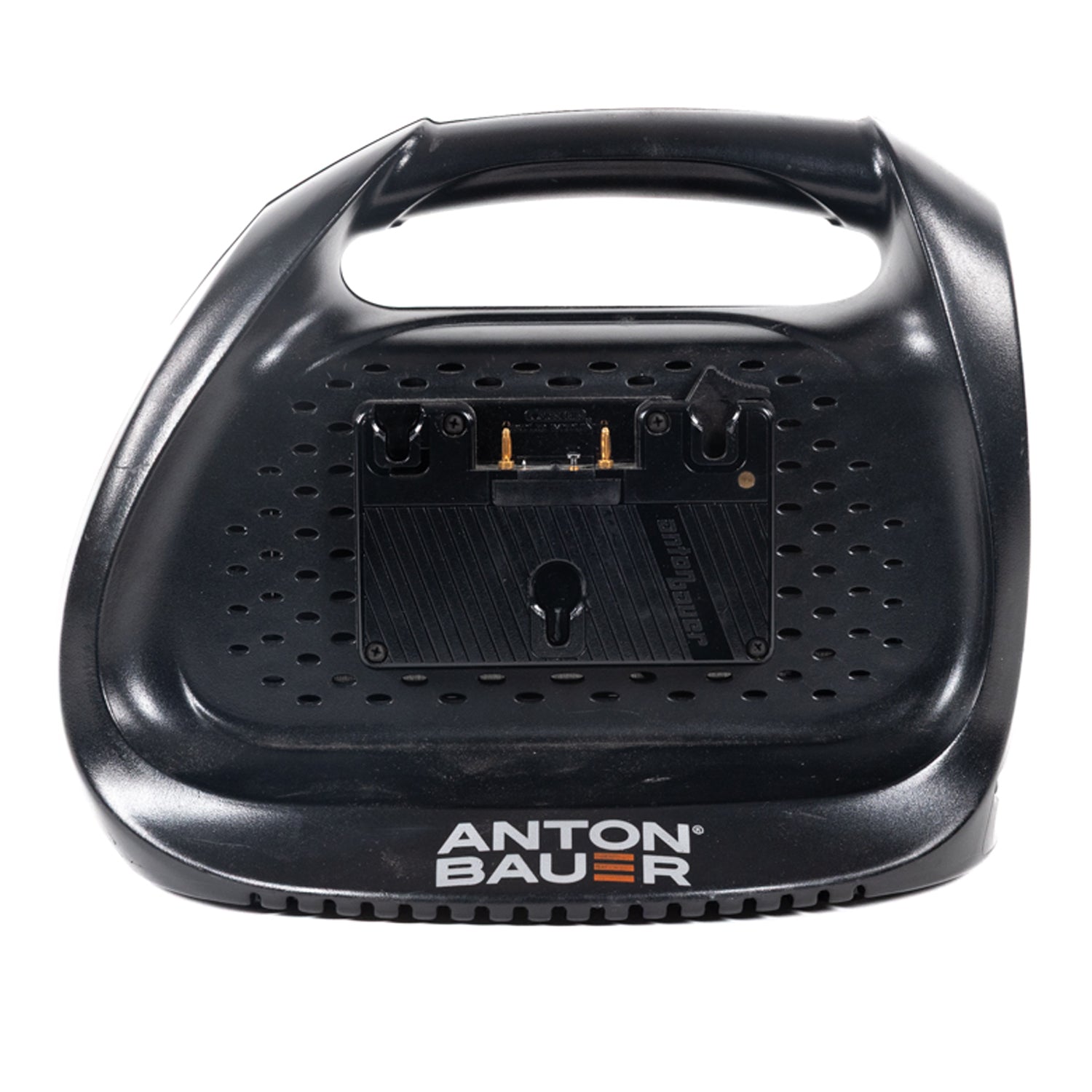 Anton Bauer Performance Series Dual Charger Gold Mount