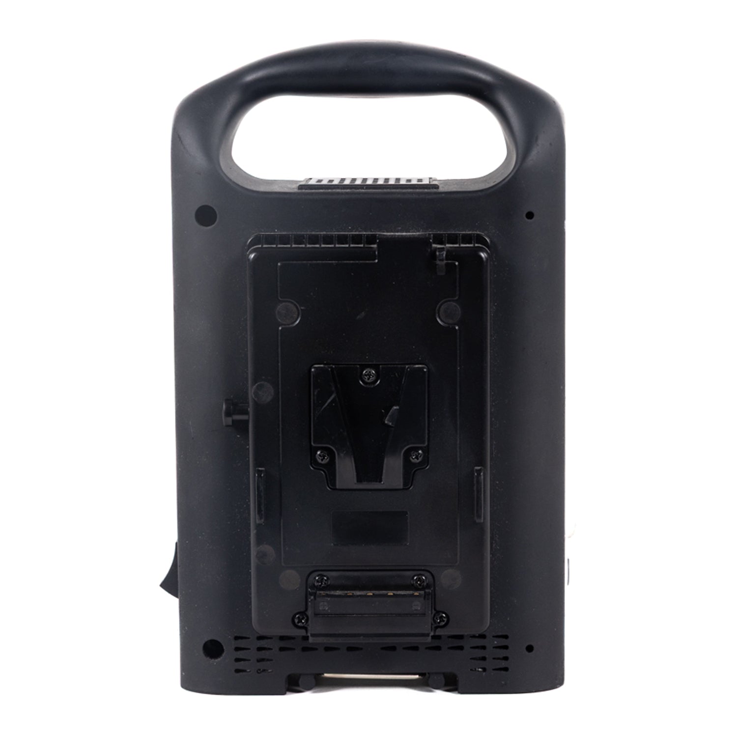 Bebob VS2 2-Channel V-Mount Simultaneous Charger