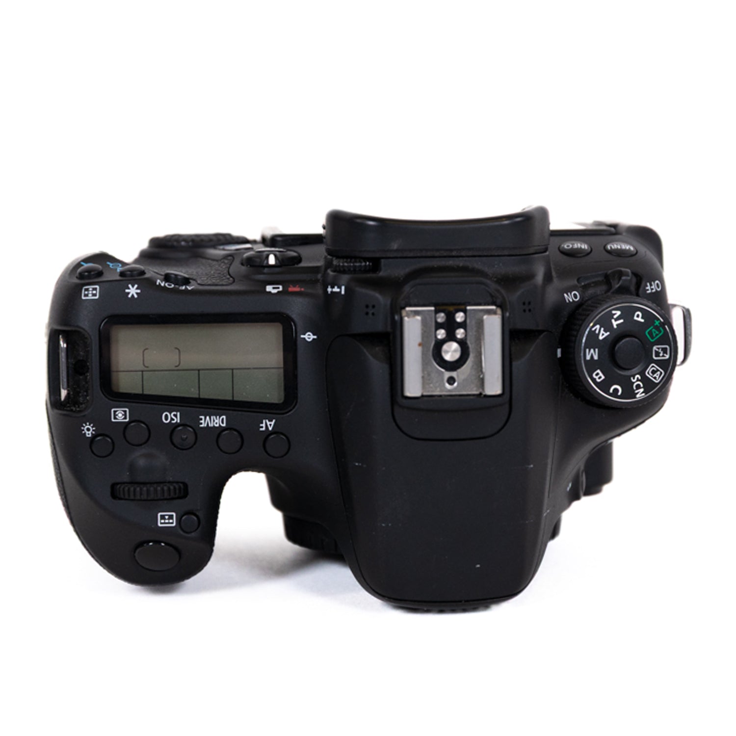 Canon EOS 70D DSLR Camera (Body Only)