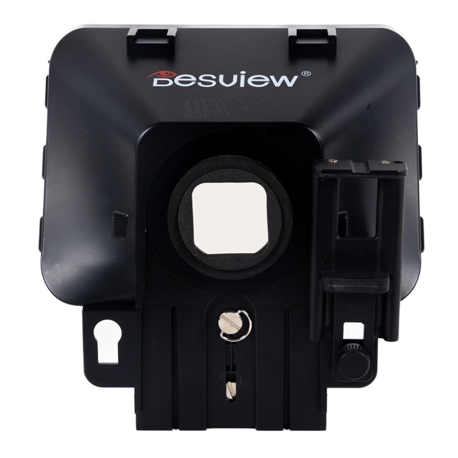 Desview T3 Teleprompter for Smartphone/Tablet/DSLR