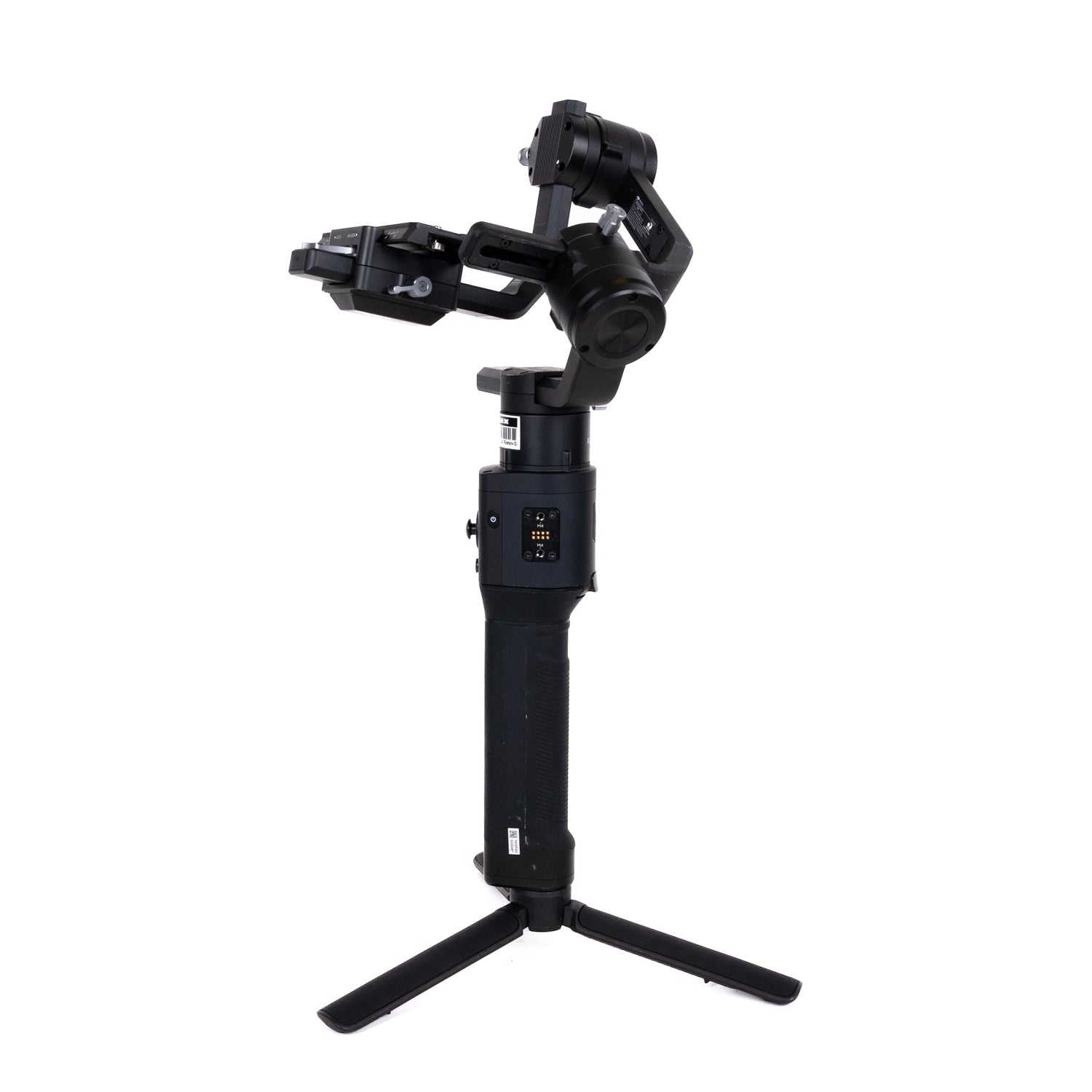 DJI Ronin-S 3-Axis Motorized Gimbal Stabilizer