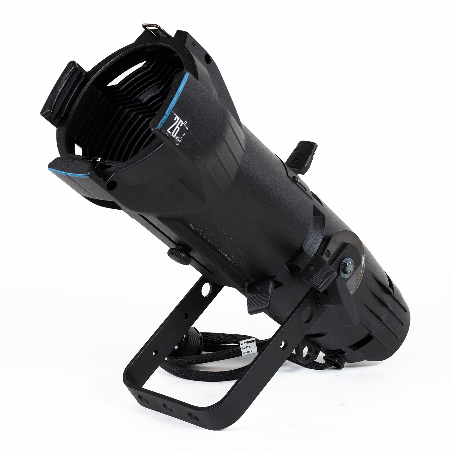 ETC Source Four Jr. 26-Degree Ellipsoidal