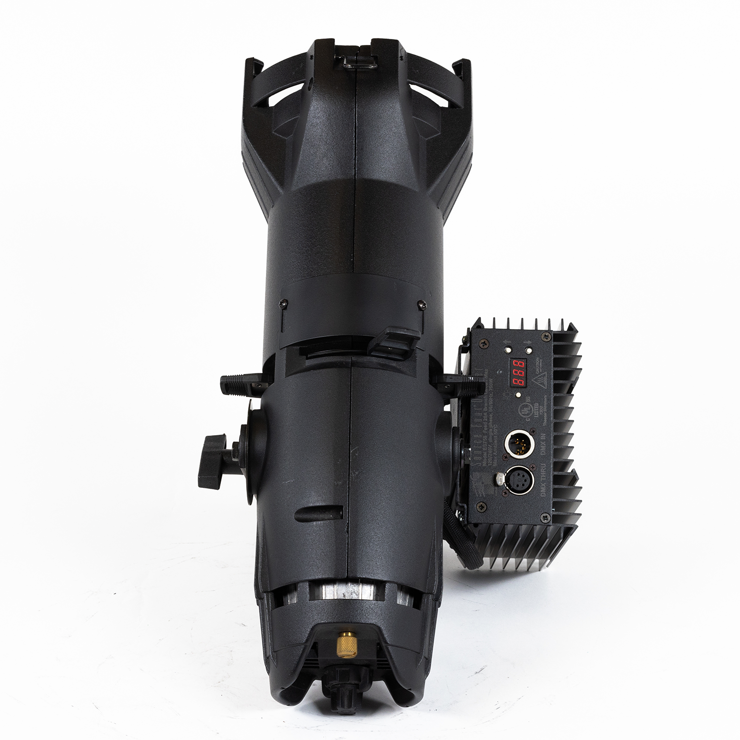 ETC Source Four Jr. 36-Degree Ellipsoidal with ES750 Silent Dimmer