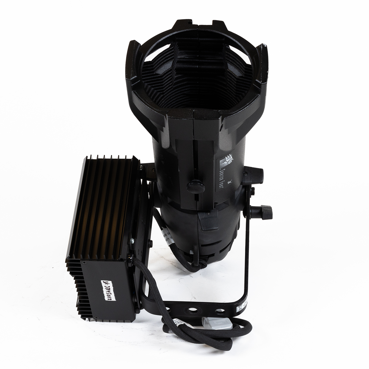 ETC Source Four Jr. 36-Degree Ellipsoidal with ES750 Silent Dimmer