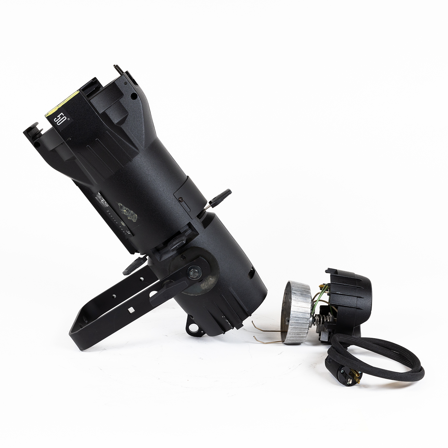 ETC Source Four Jr. 50-Degree Ellipsoidal (For Parts Only)