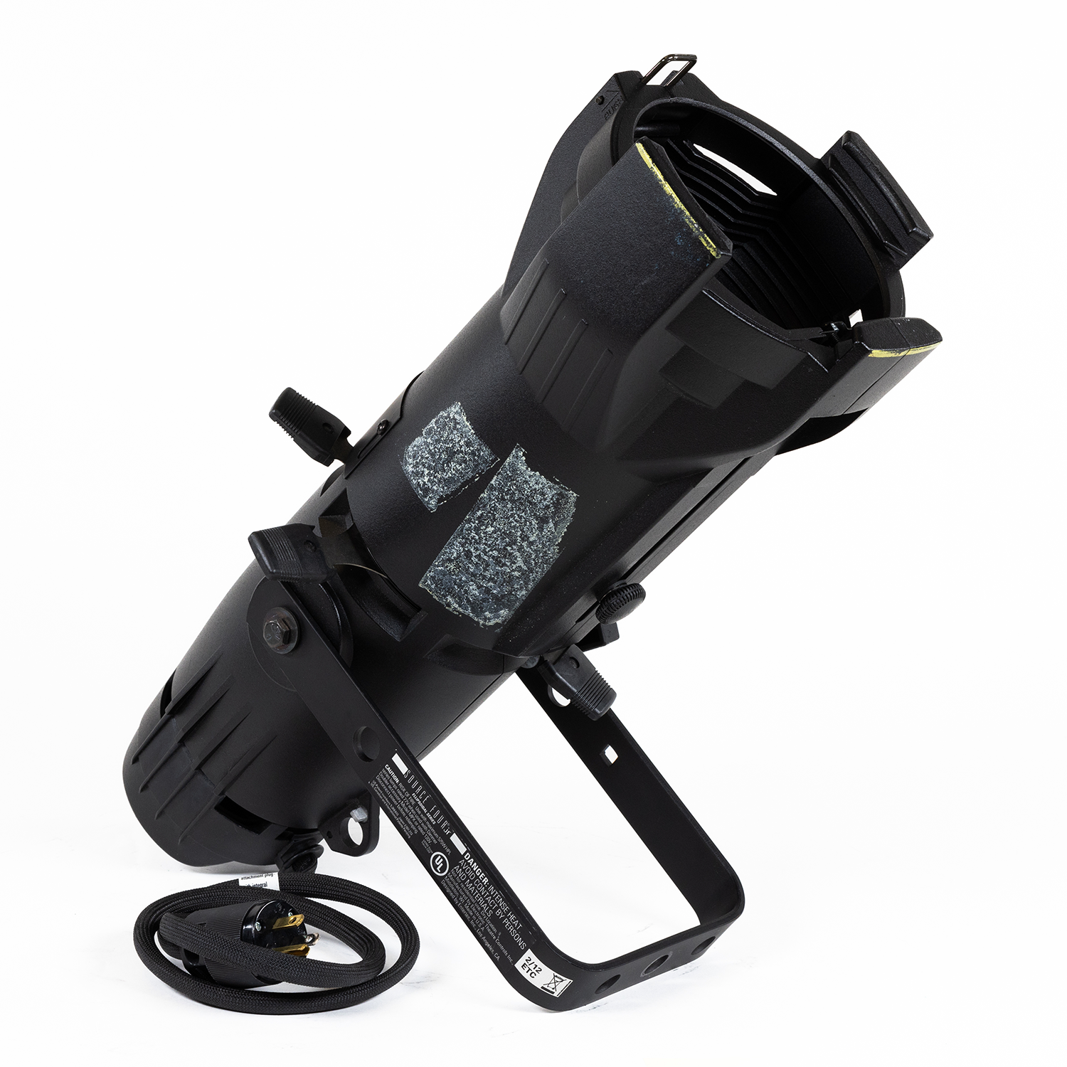 ETC Source Four Jr. 50-Degree Ellipsoidal