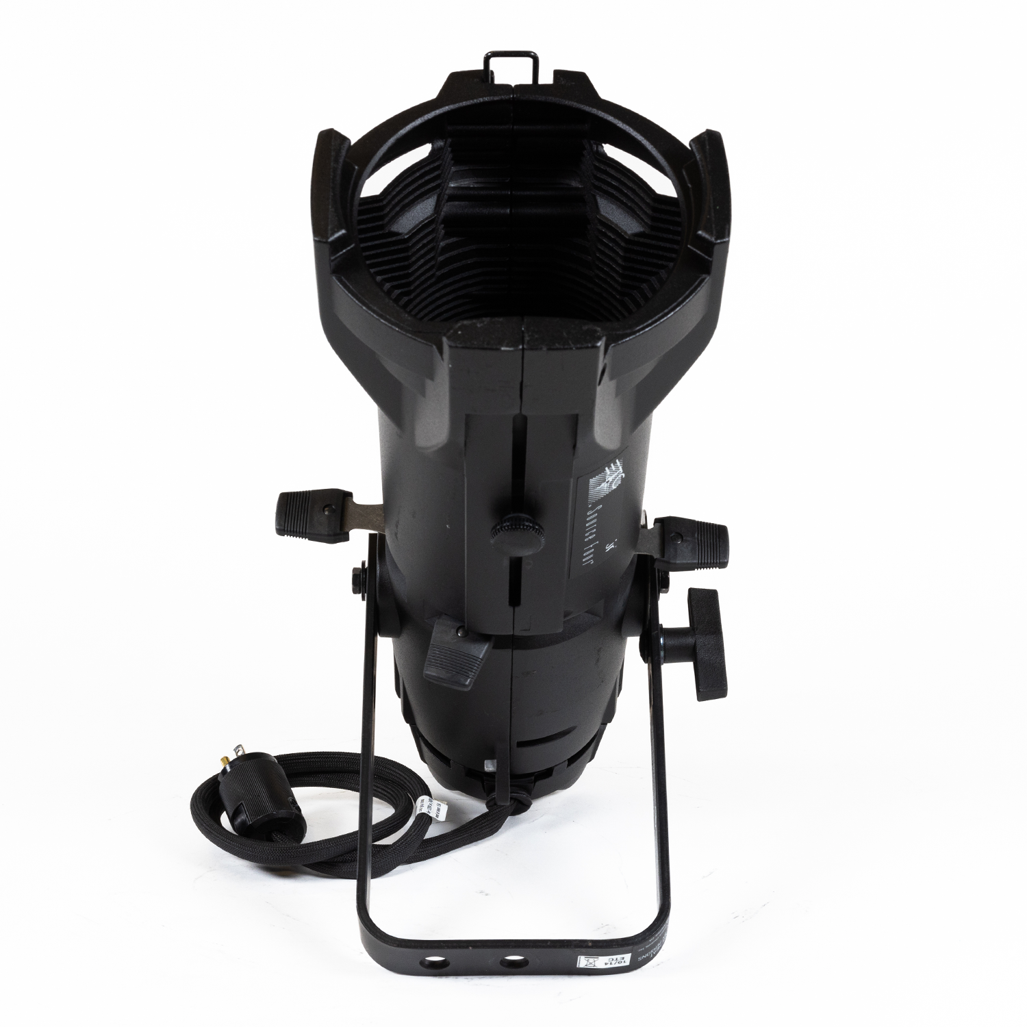 ETC Source Four Jr. 26-Degree Ellipsoidal (No Bulb)