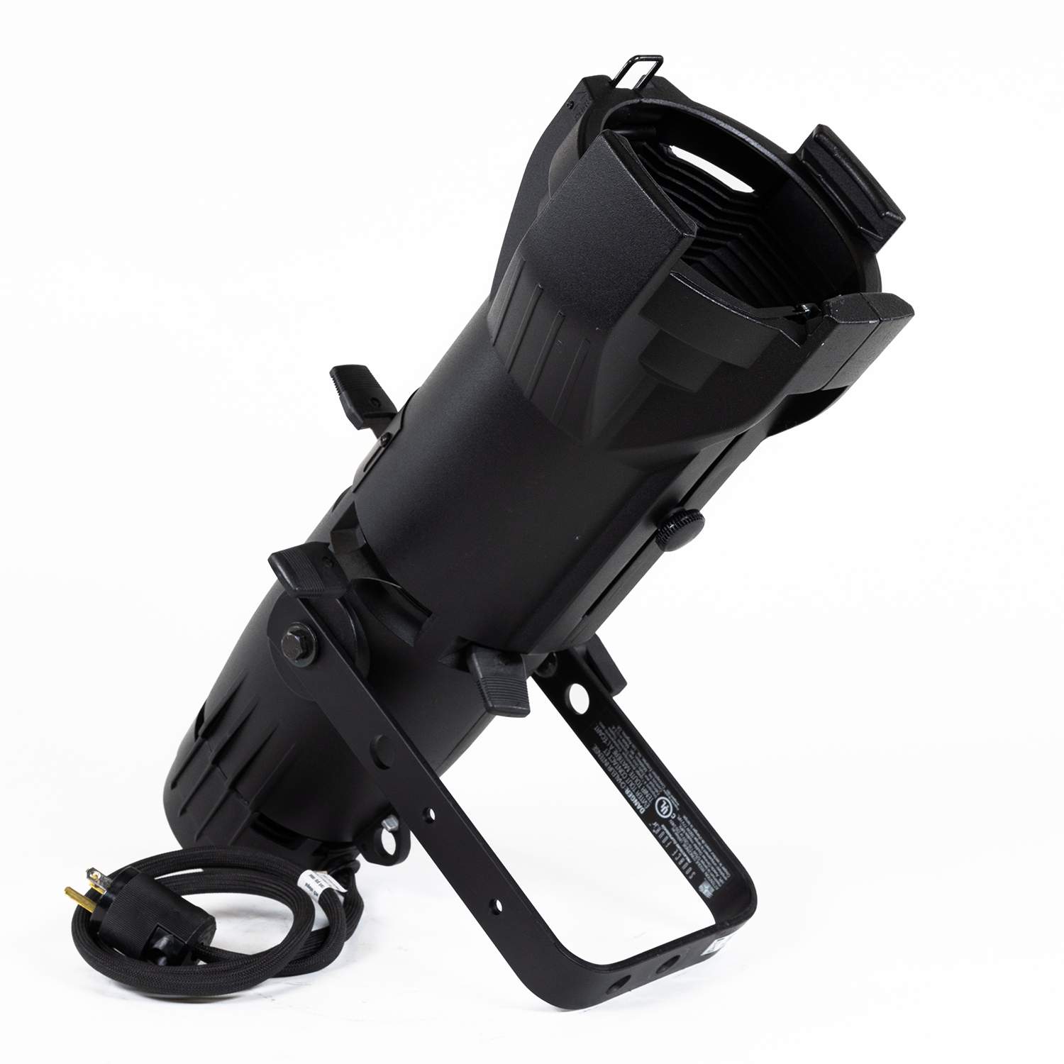 ETC Source Four Jr. 26-Degree Ellipsoidal (No Bulb)