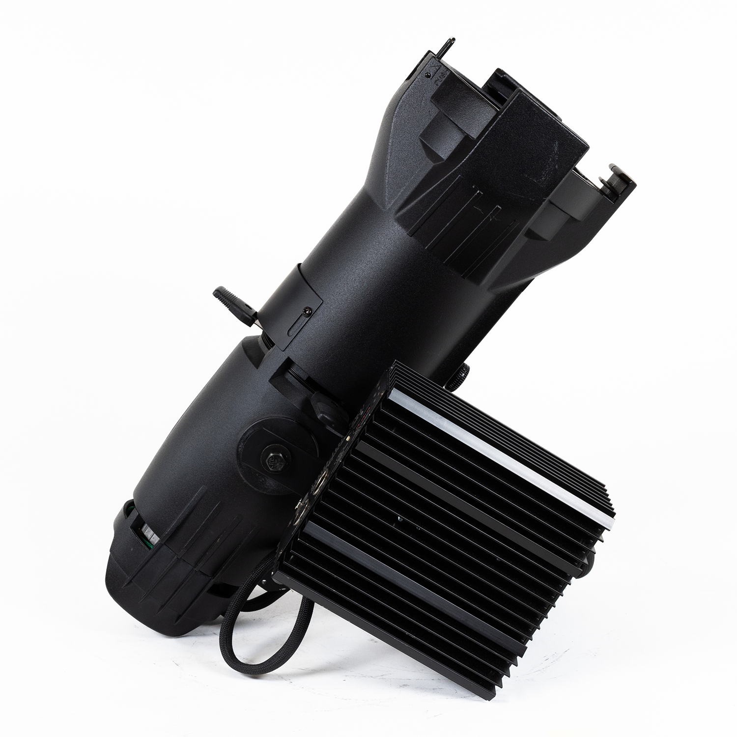 ETC Source Four Jr. 50-Degree Ellipsoidal with ES750 Silent Dimmer