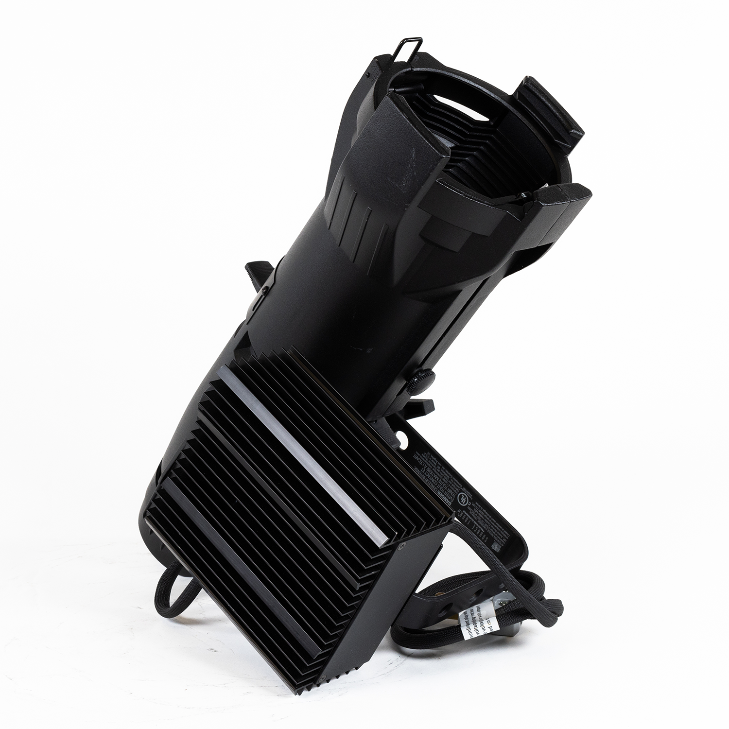 ETC Source Four Jr. 50-Degree Ellipsoidal with ES750 Silent Dimmer