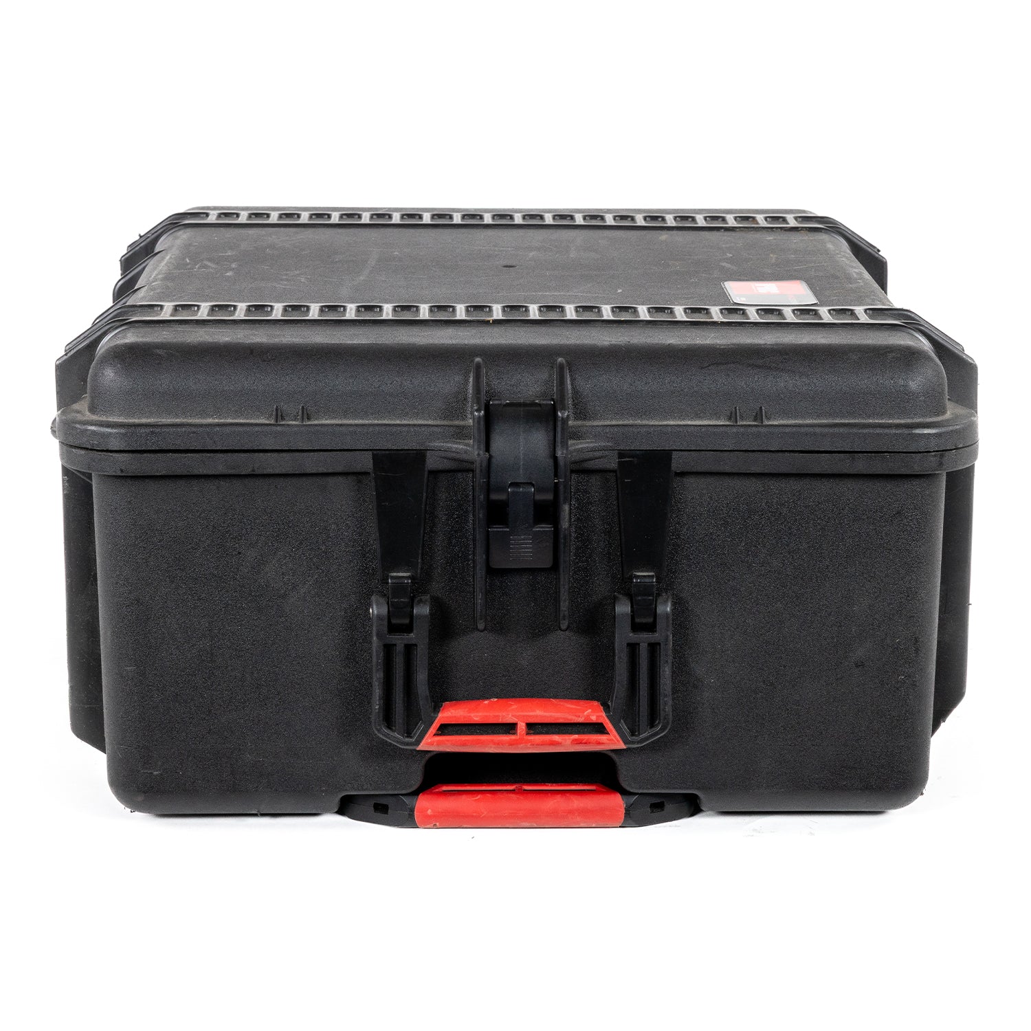 HPRC 2700W Resin Case Black