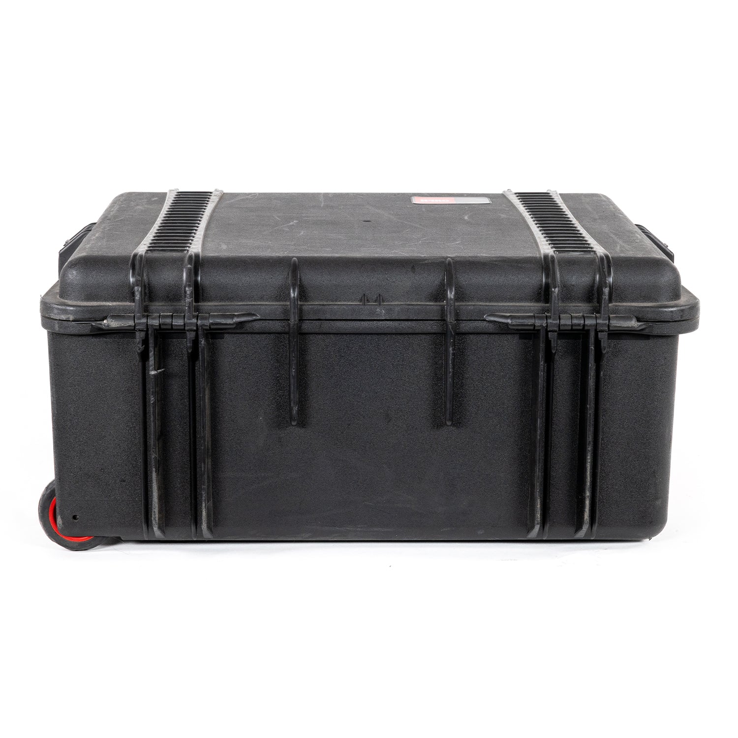 HPRC 2700W Resin Case Black