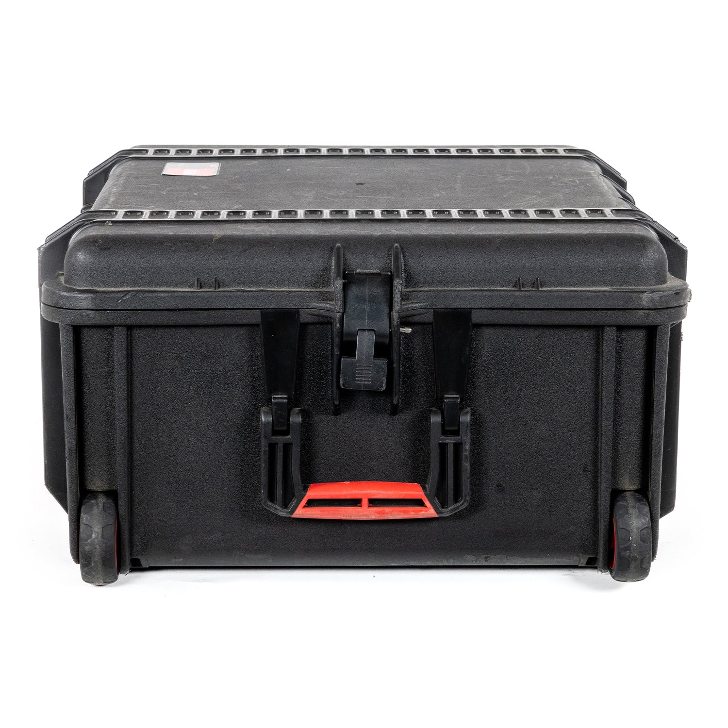 HPRC 2700W Resin Case Black