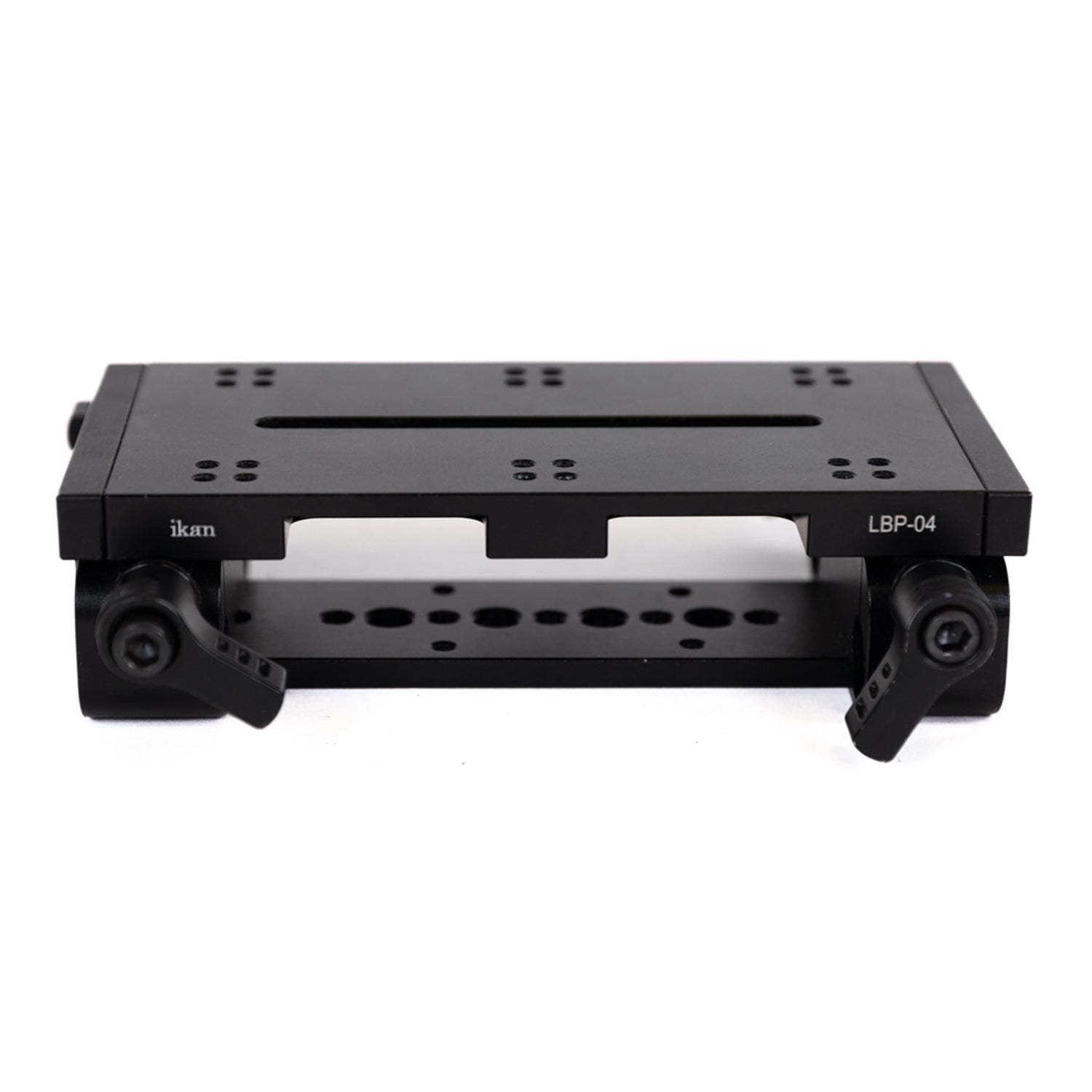 Ikan ELE-LBP EV2 Adjustable Camcorder Baseplate
