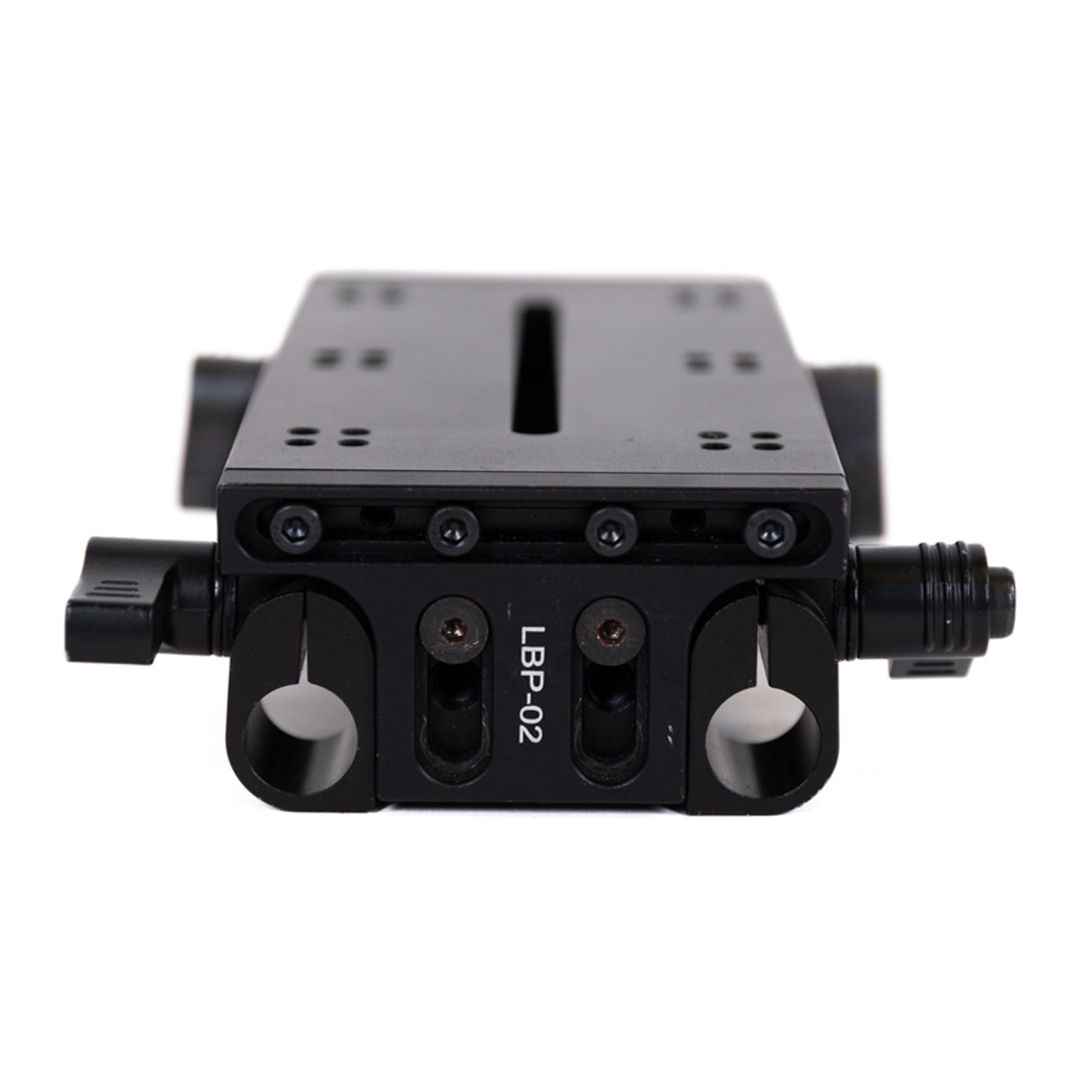 Ikan ELE-LBP EV2 Adjustable Camcorder Baseplate