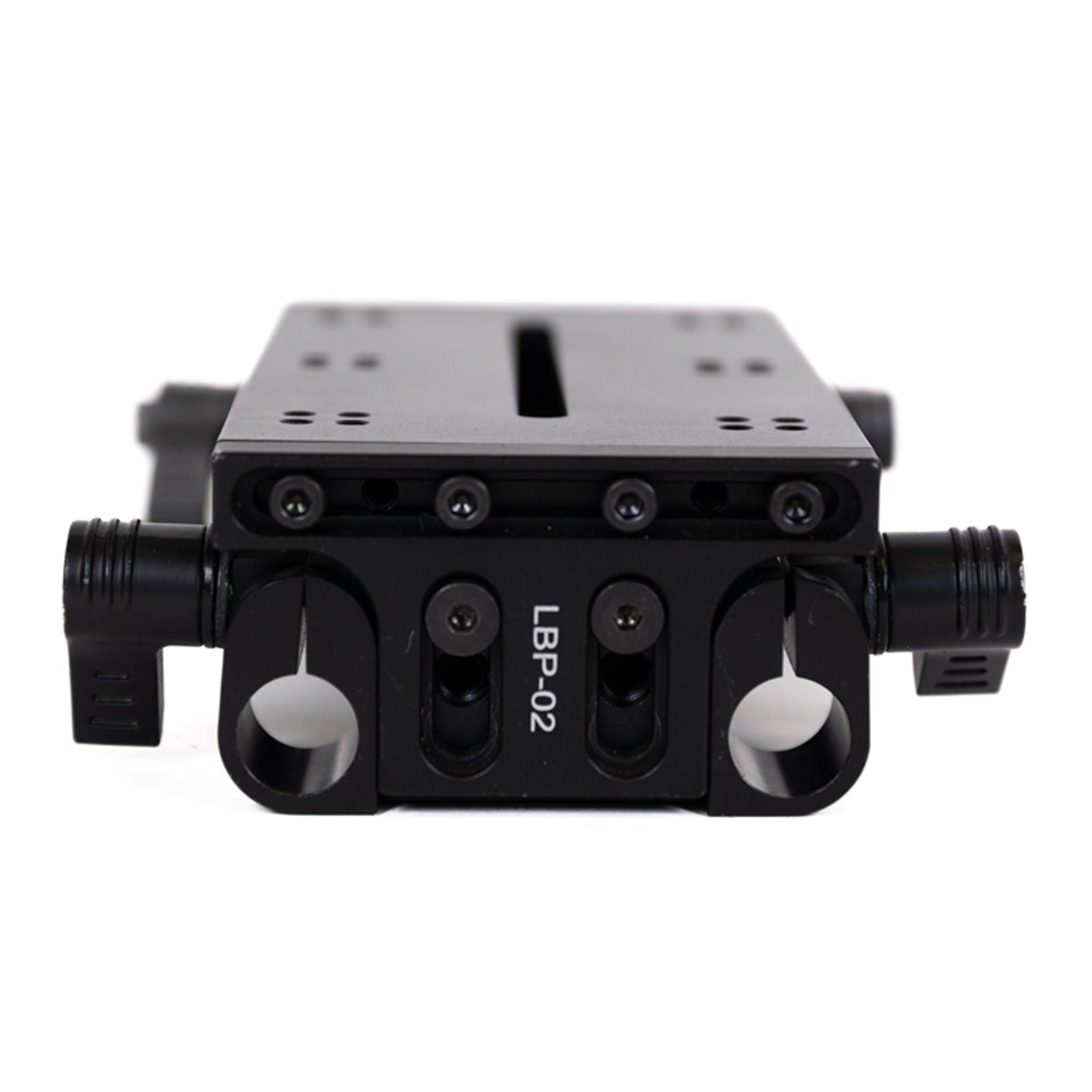 Ikan ELE-LBP EV2 Adjustable Camcorder Baseplate