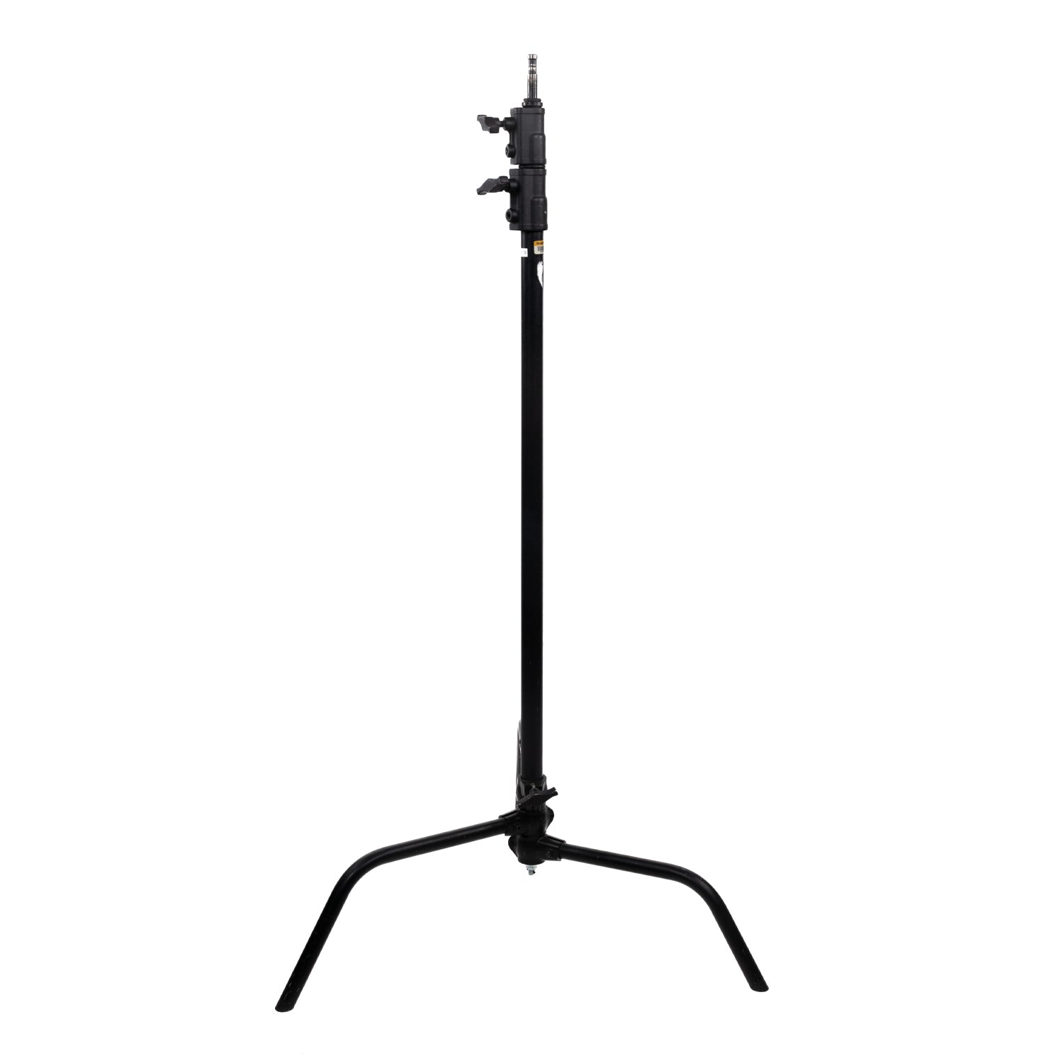 Impact LS-CS40MB C-Stand with Sliding Leg (Black)