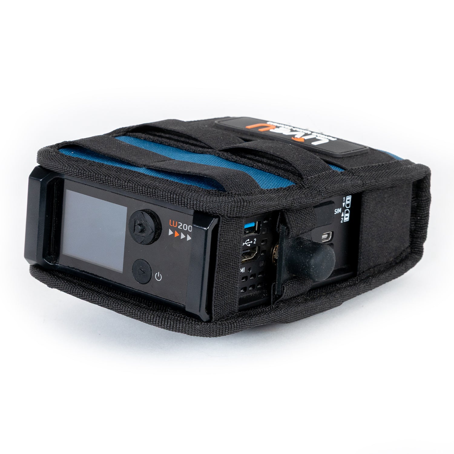 LiveU LU200-ENC Audio/Video Encoder