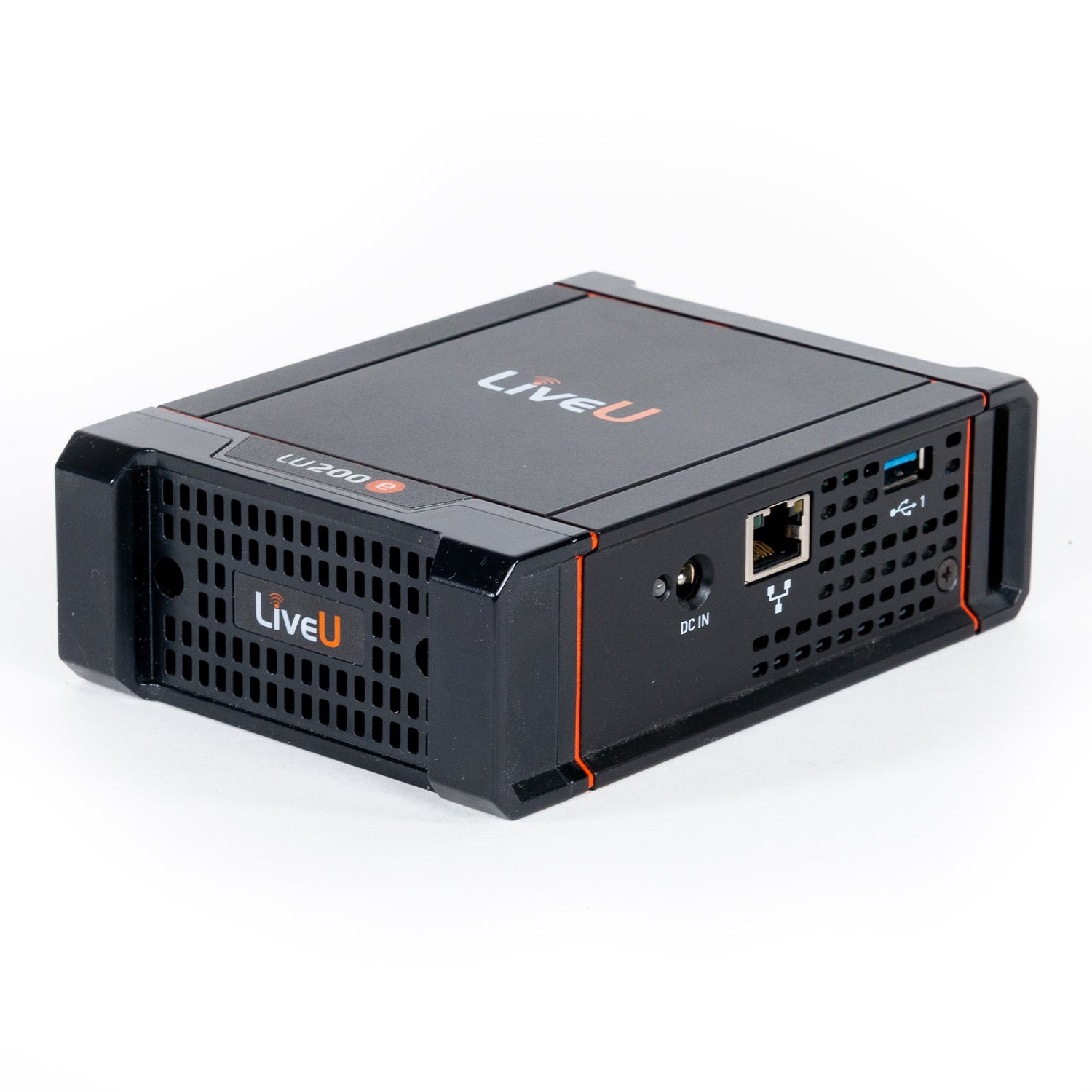 LiveU LU200-ENC Audio/Video Encoder