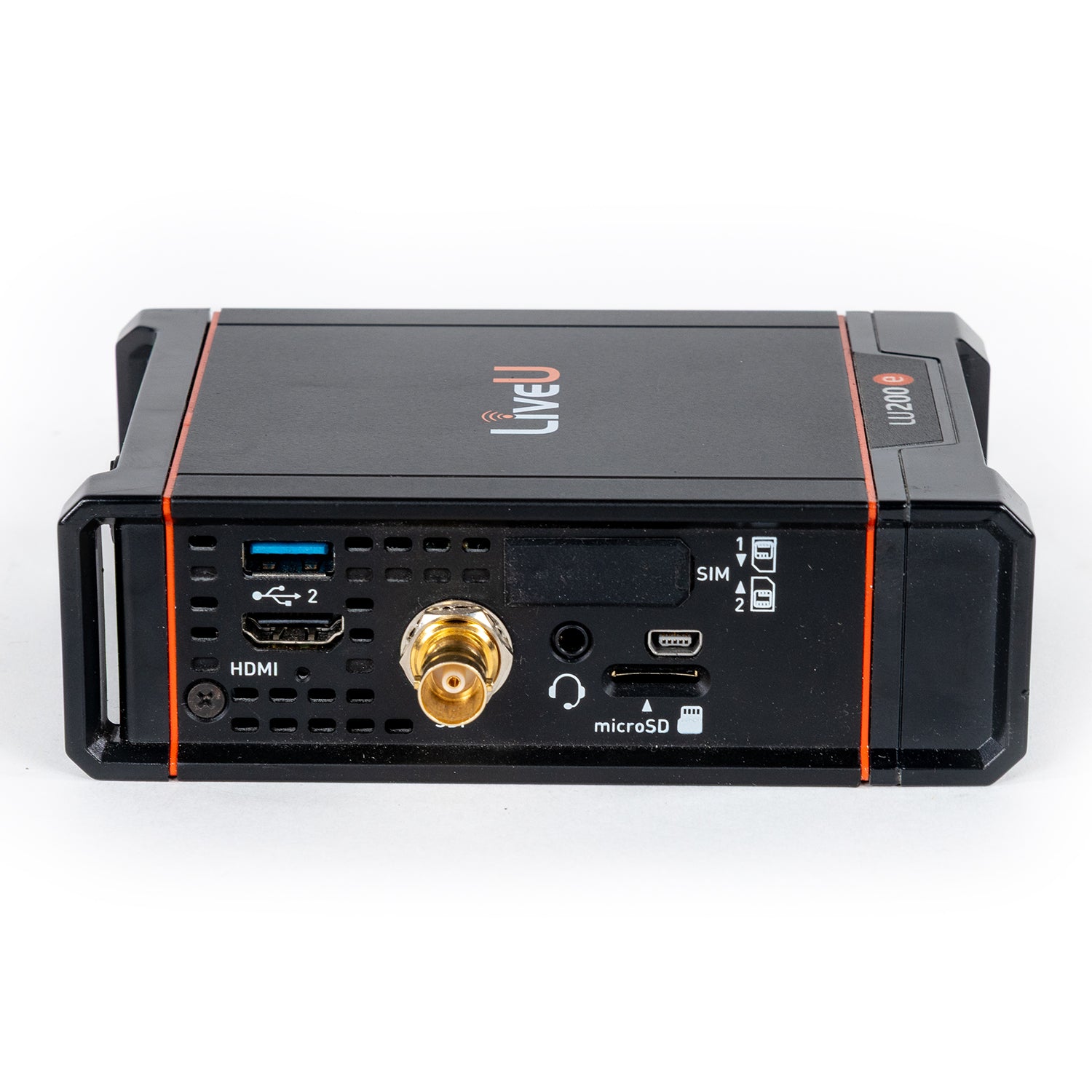 LiveU LU200-ENC Audio/Video Encoder
