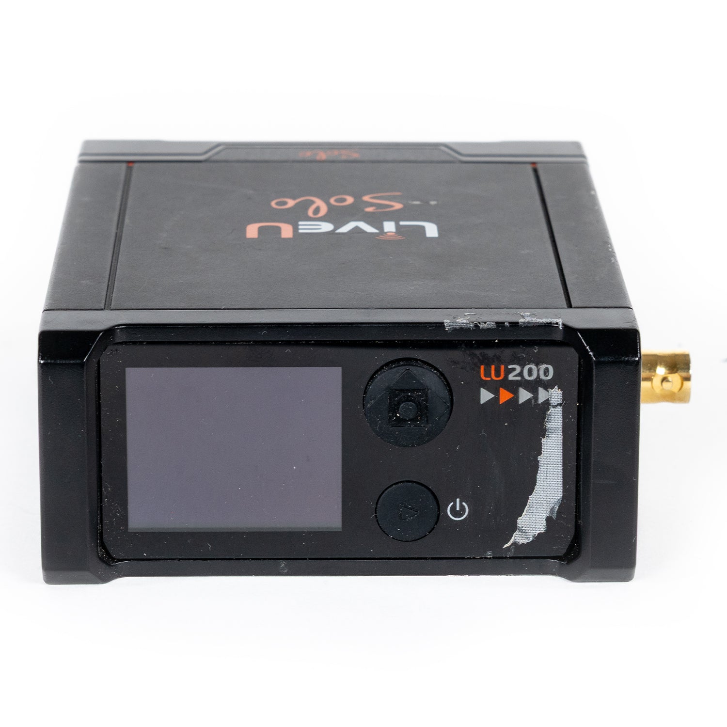 LiveU LU200 Solo HDMI Video/Audio Encoder