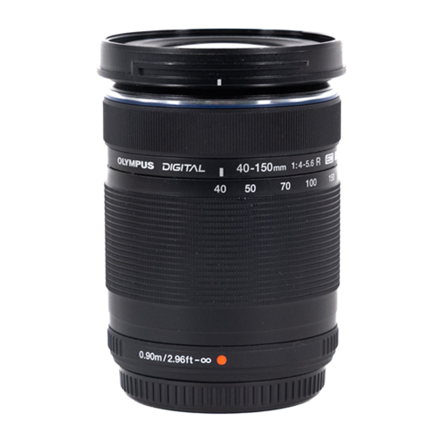 Olympus (OM System) 40-150mm f/4-5.6 Lens