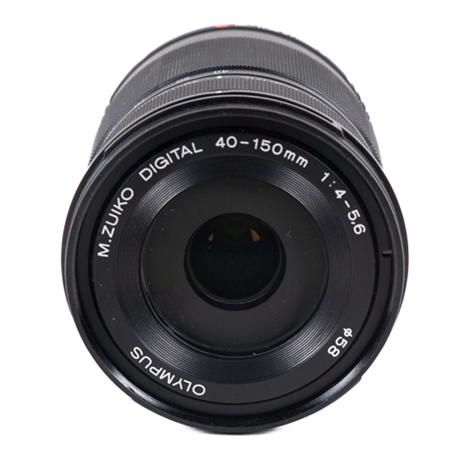 Olympus (OM System) 40-150mm f/4-5.6 Lens