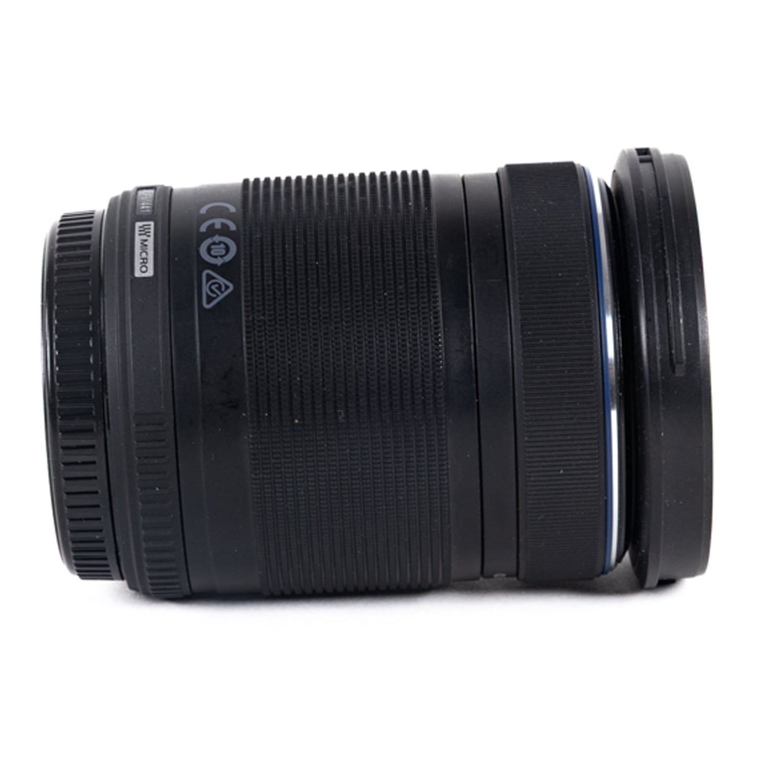 Olympus (OM System) 40-150mm f/4-5.6 Lens