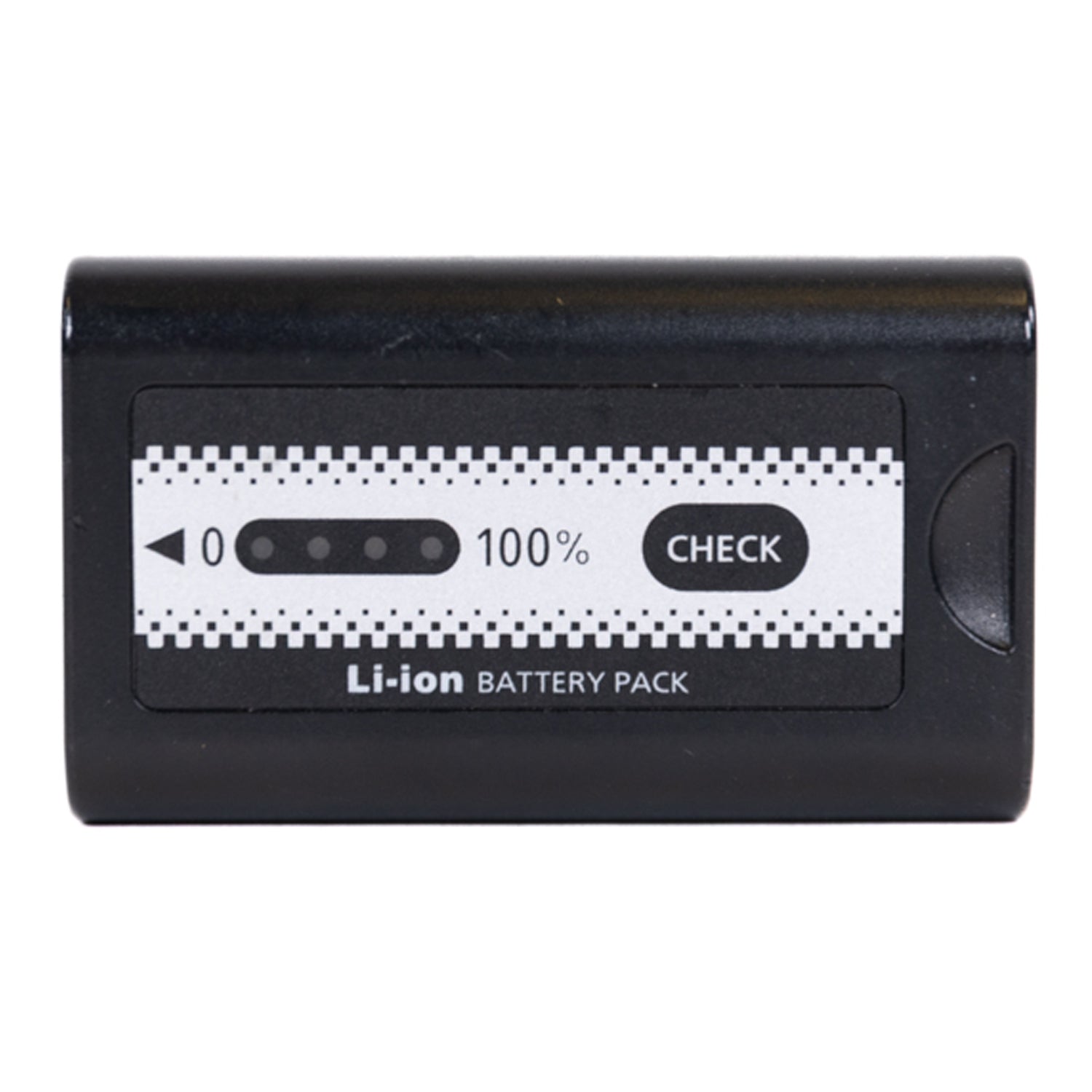 Panasonic AG-VBR118 Battery Pack