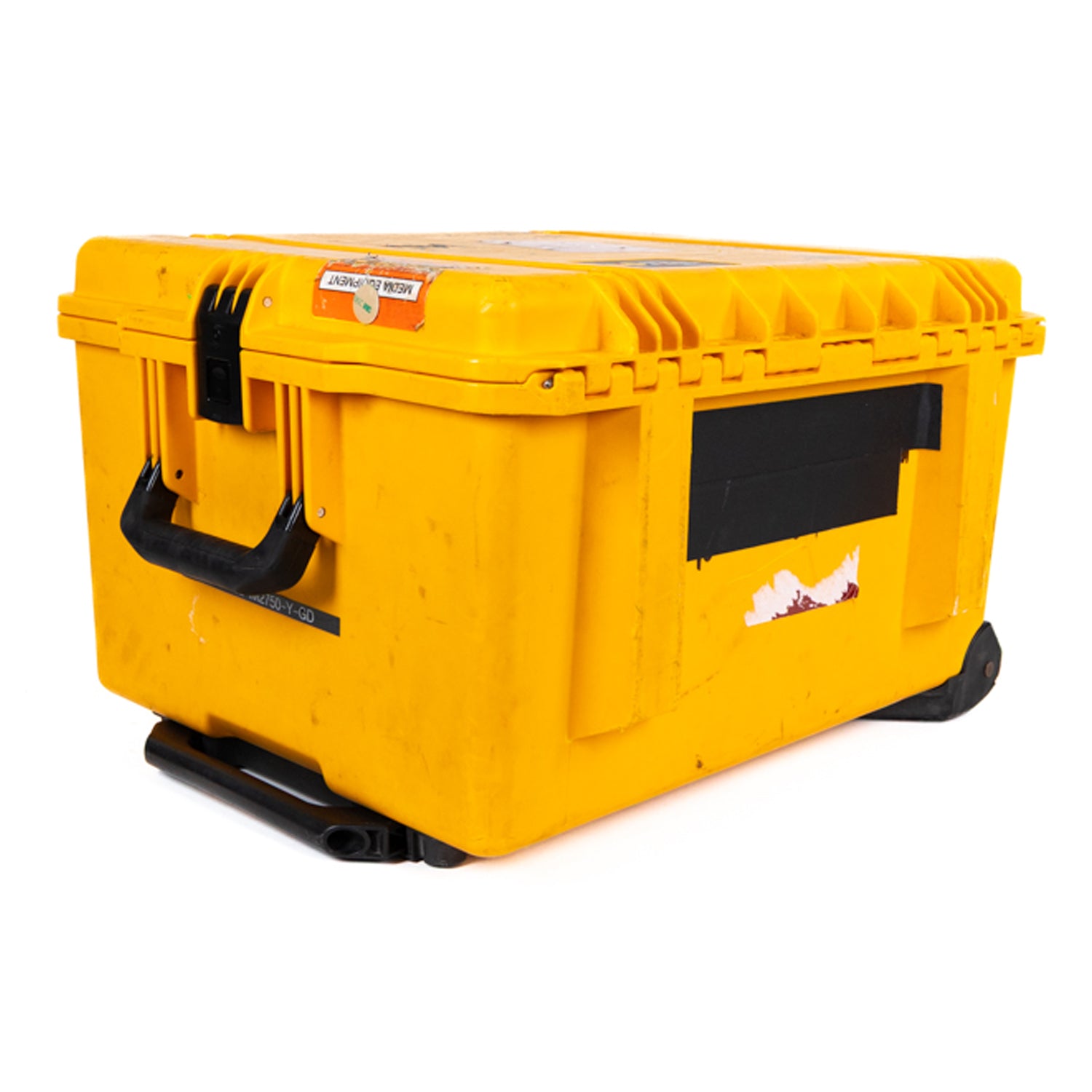 Pelican iM2750 Storm Case (Yellow)