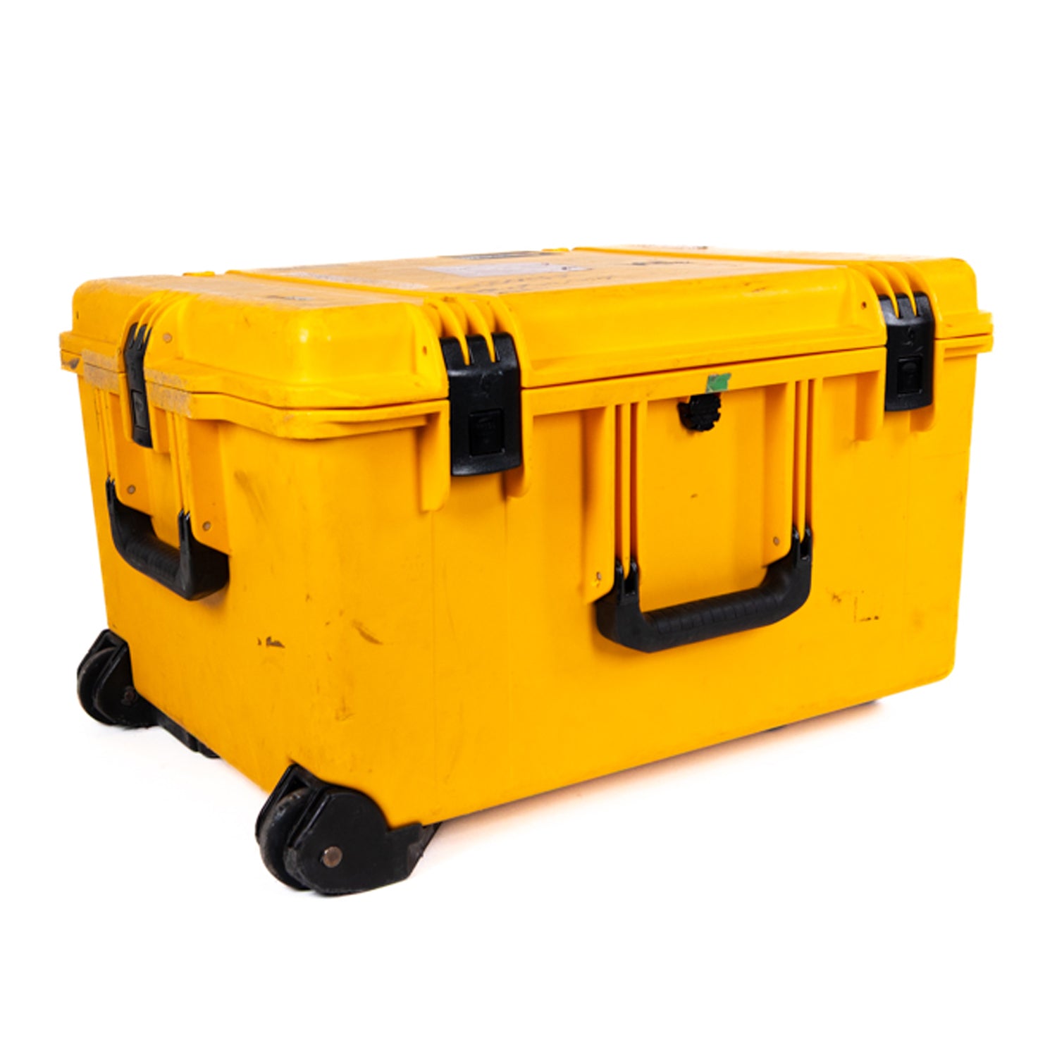 Pelican iM2750 Storm Case (Yellow)