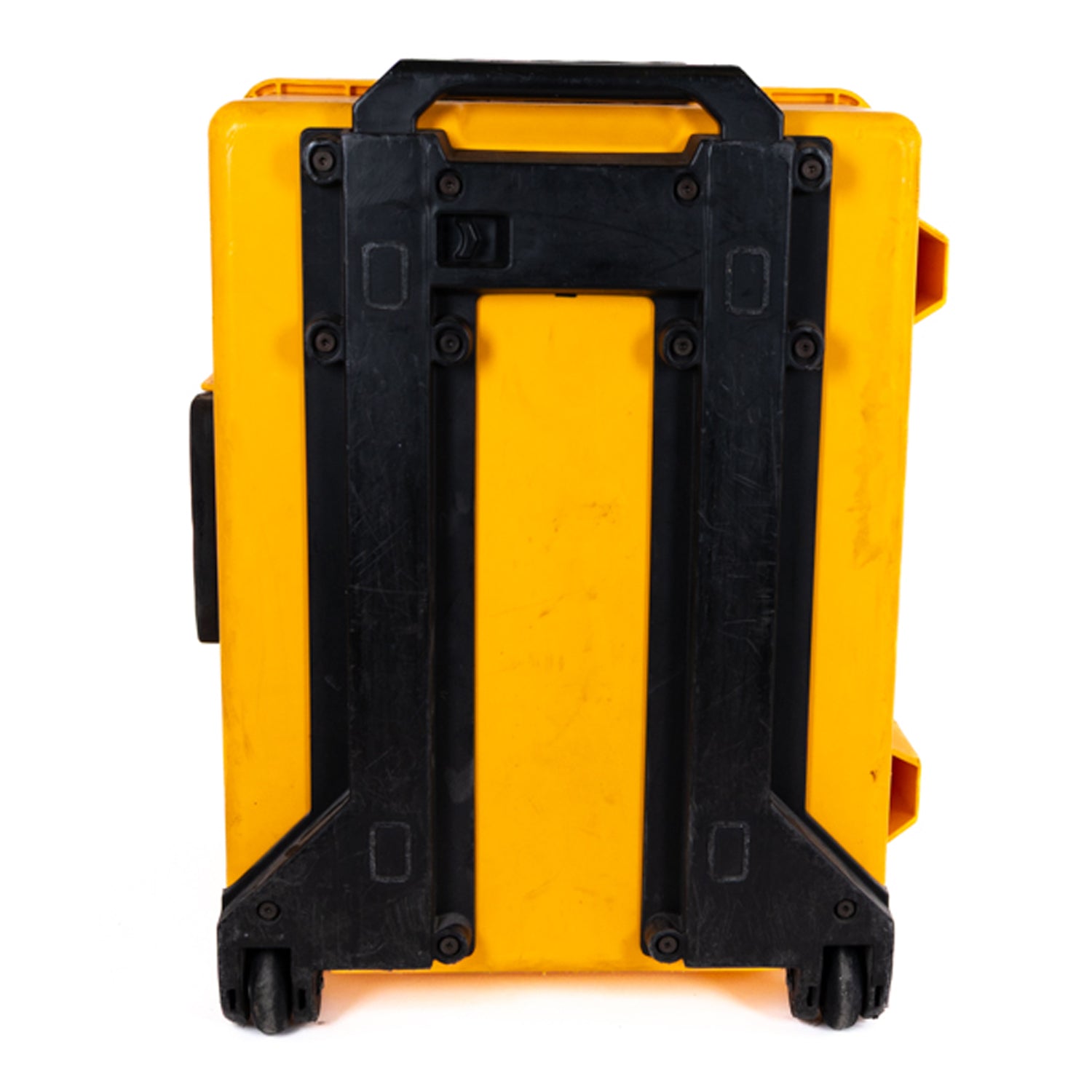 Pelican iM2750 Storm Case (Yellow)