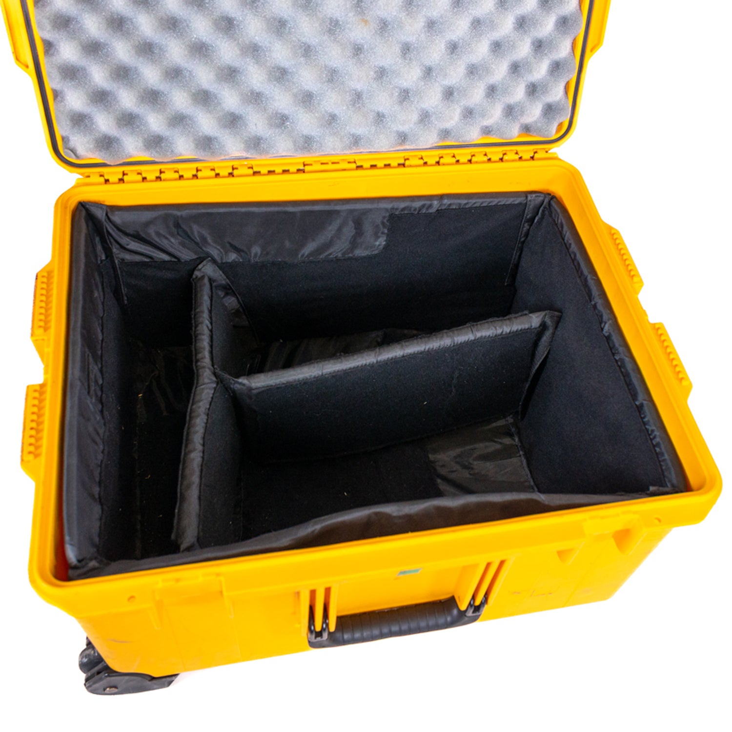 Pelican iM2750 Storm Case (Yellow)