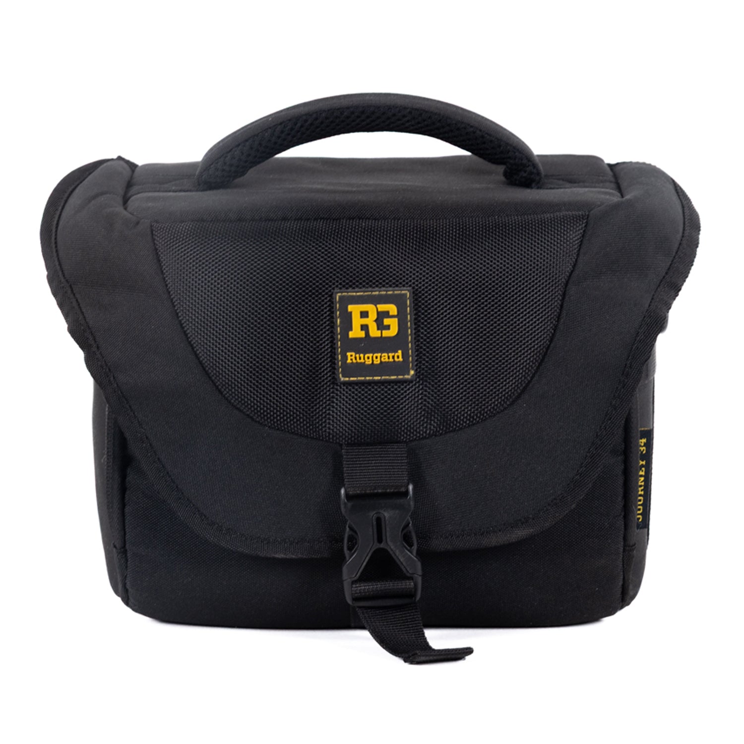 Ruggard PSB-134B Journey 34 DSLR Bag